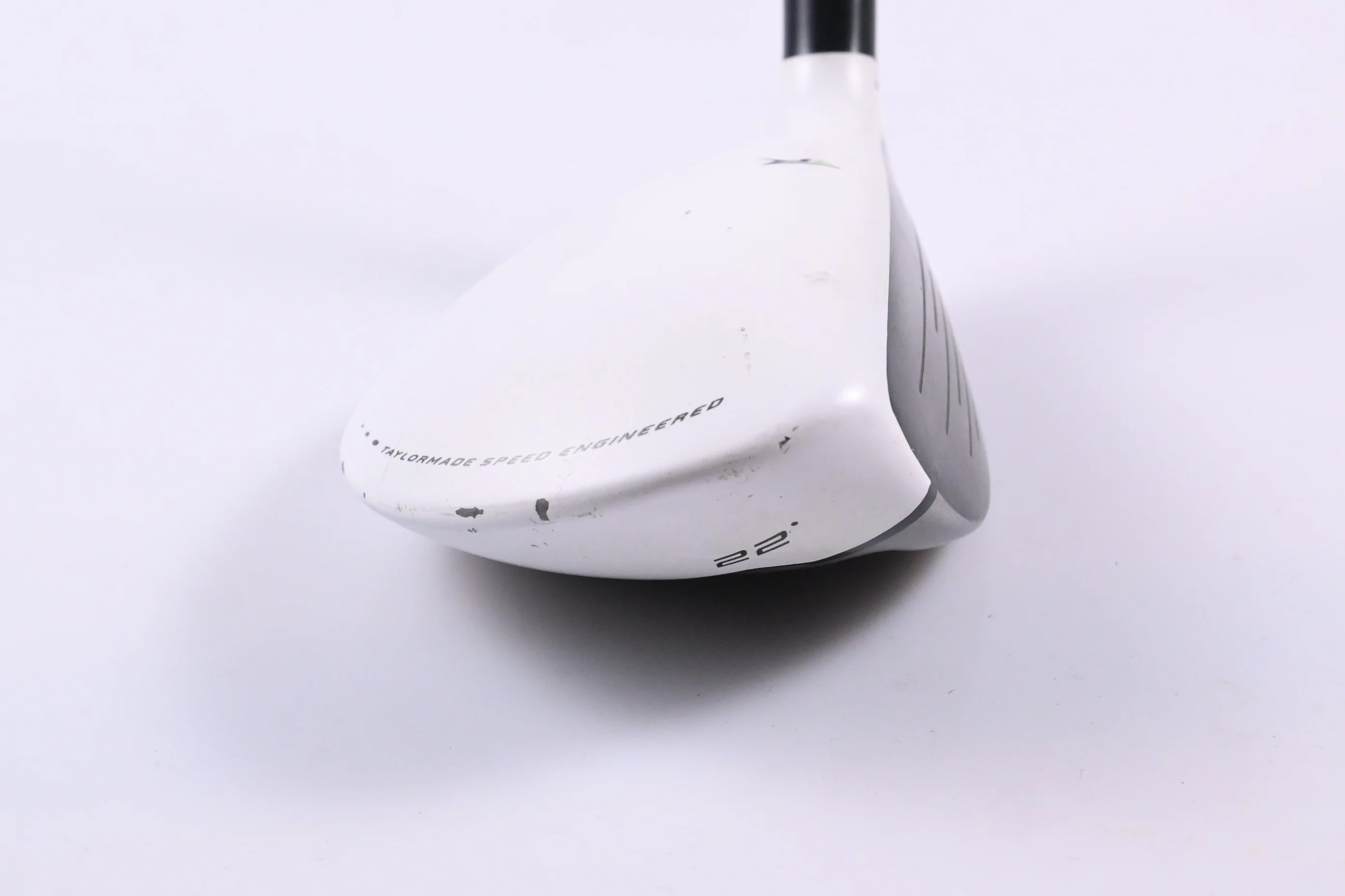 Taylormade RBZ #4 Hybrid / 22 Degree / Senior Flex Taylormade RBZ 65 Shaft - Image 3