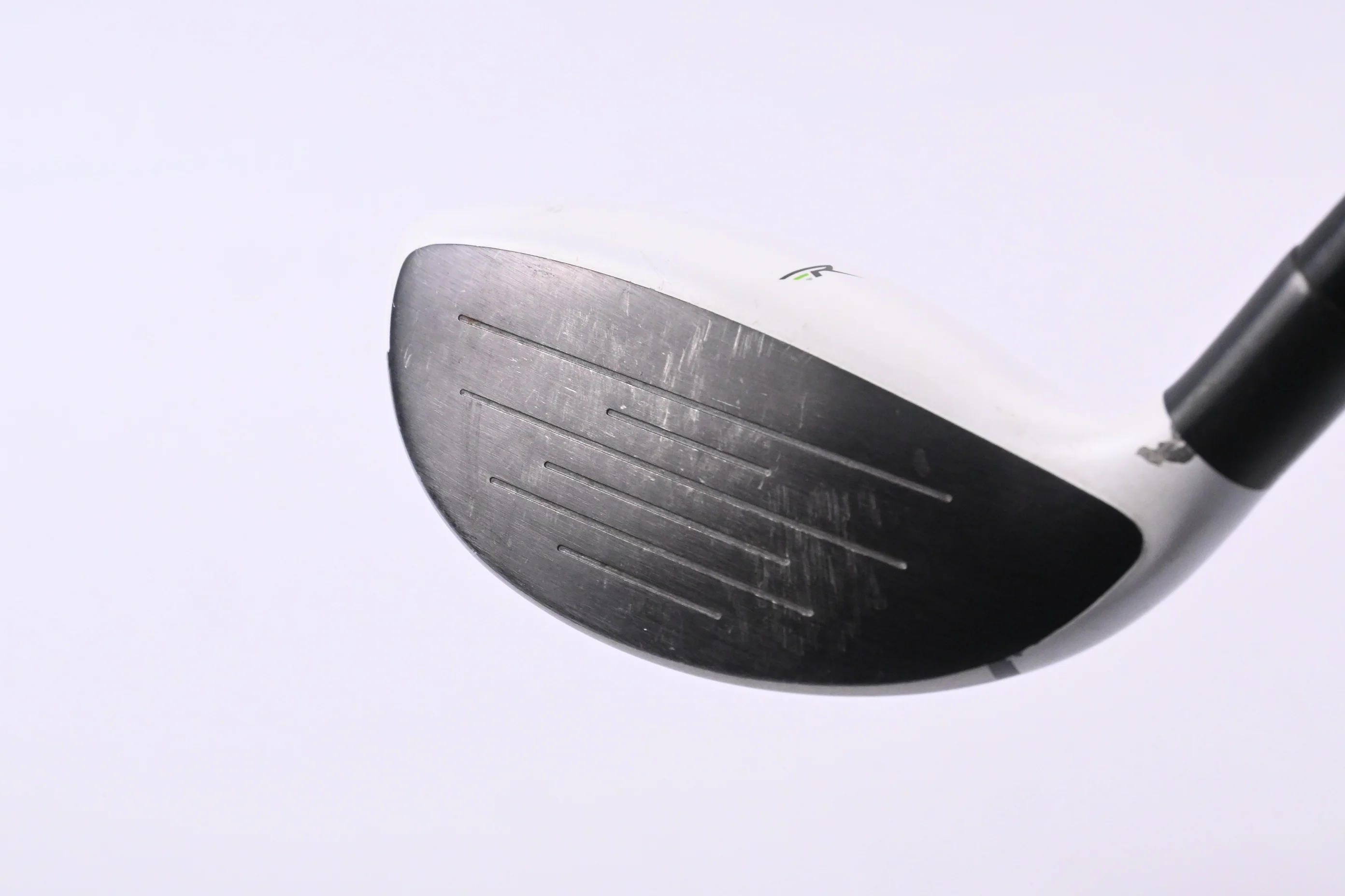 Taylormade RBZ #4 Hybrid / 22 Degree / Senior Flex Taylormade RBZ 65 Shaft - Image 4