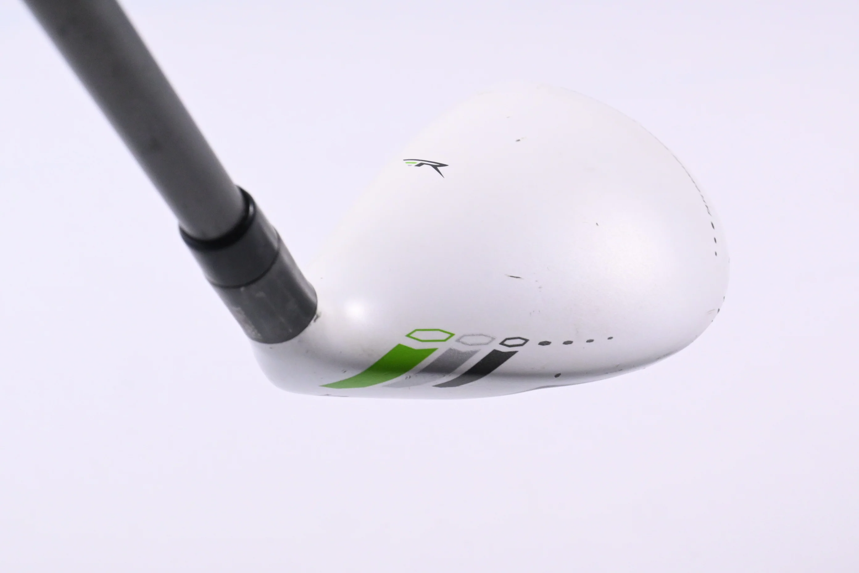 Taylormade RBZ #4 Hybrid / 22 Degree / Senior Flex Taylormade RBZ 65 Shaft - Image 5