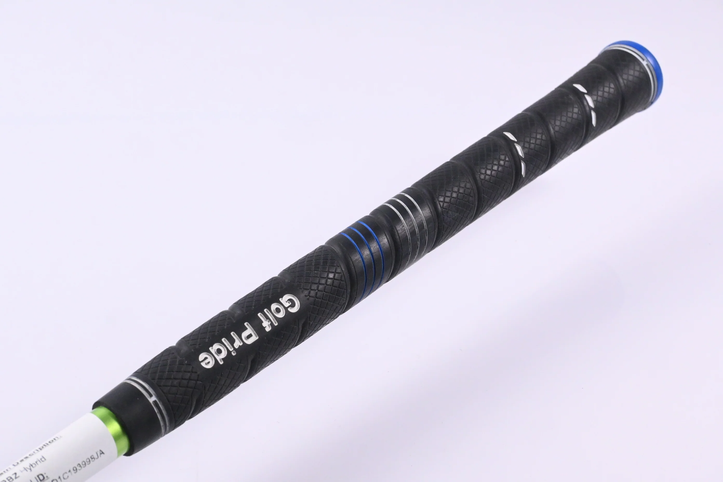 Taylormade RBZ #4 Hybrid / 22 Degree / Senior Flex Taylormade RBZ 65 Shaft - Image 8