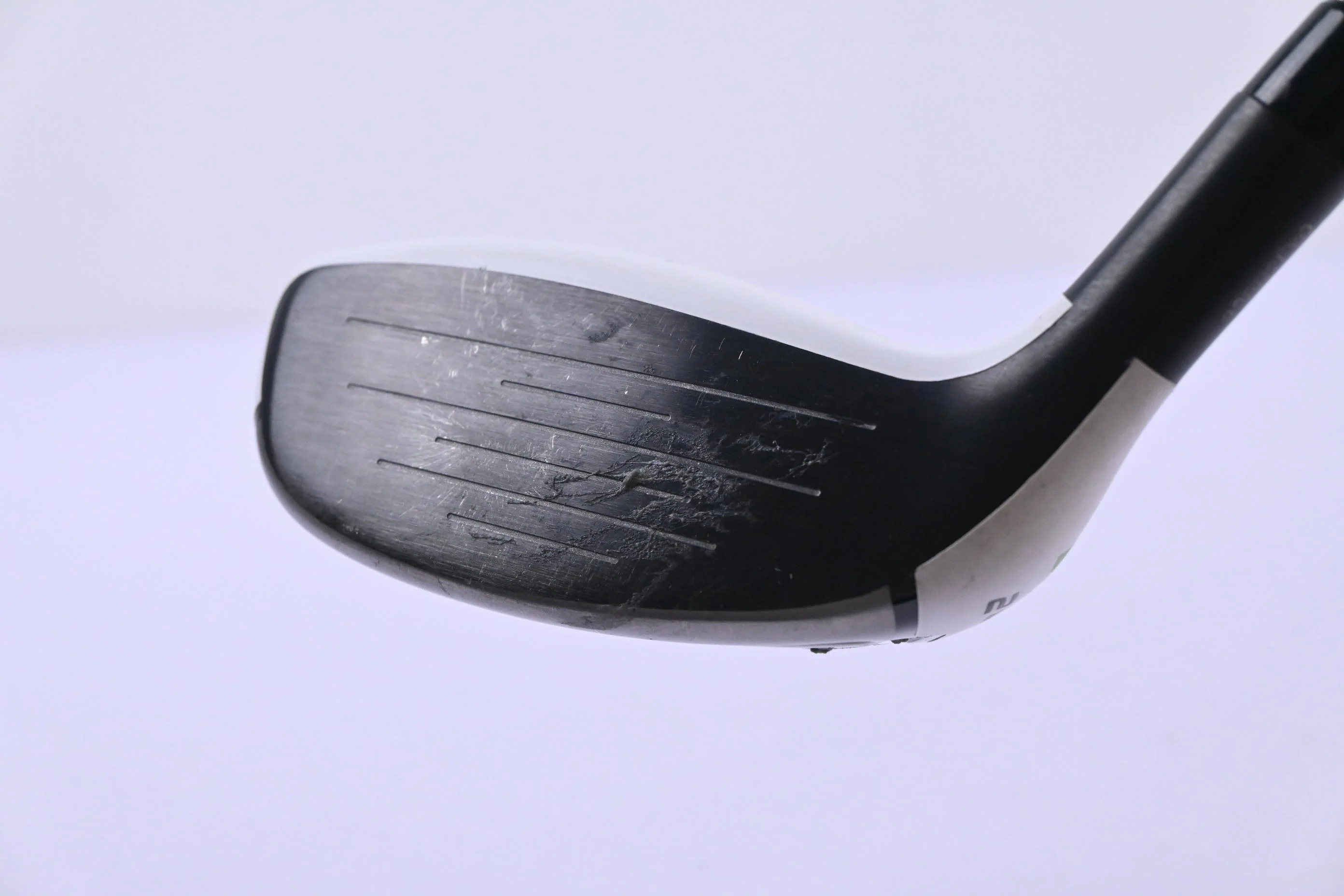 Taylormade RBZ #2 Hybrid / 16.5 Degree / Stiff Flex Taylormade RBZ 85 Shaft - Image 4