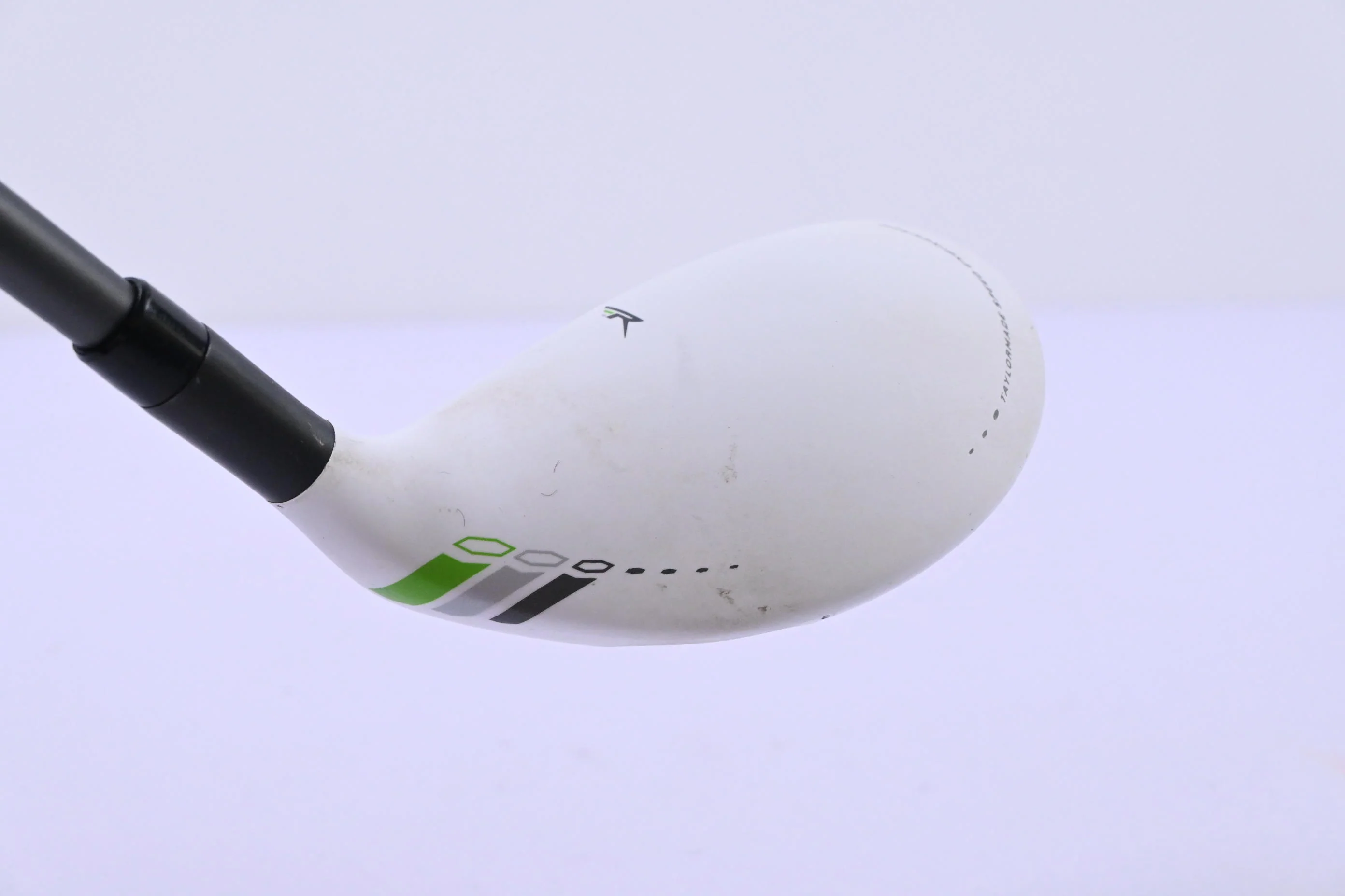 Taylormade RBZ #2 Hybrid / 16.5 Degree / Stiff Flex Taylormade RBZ 85 Shaft - Image 5