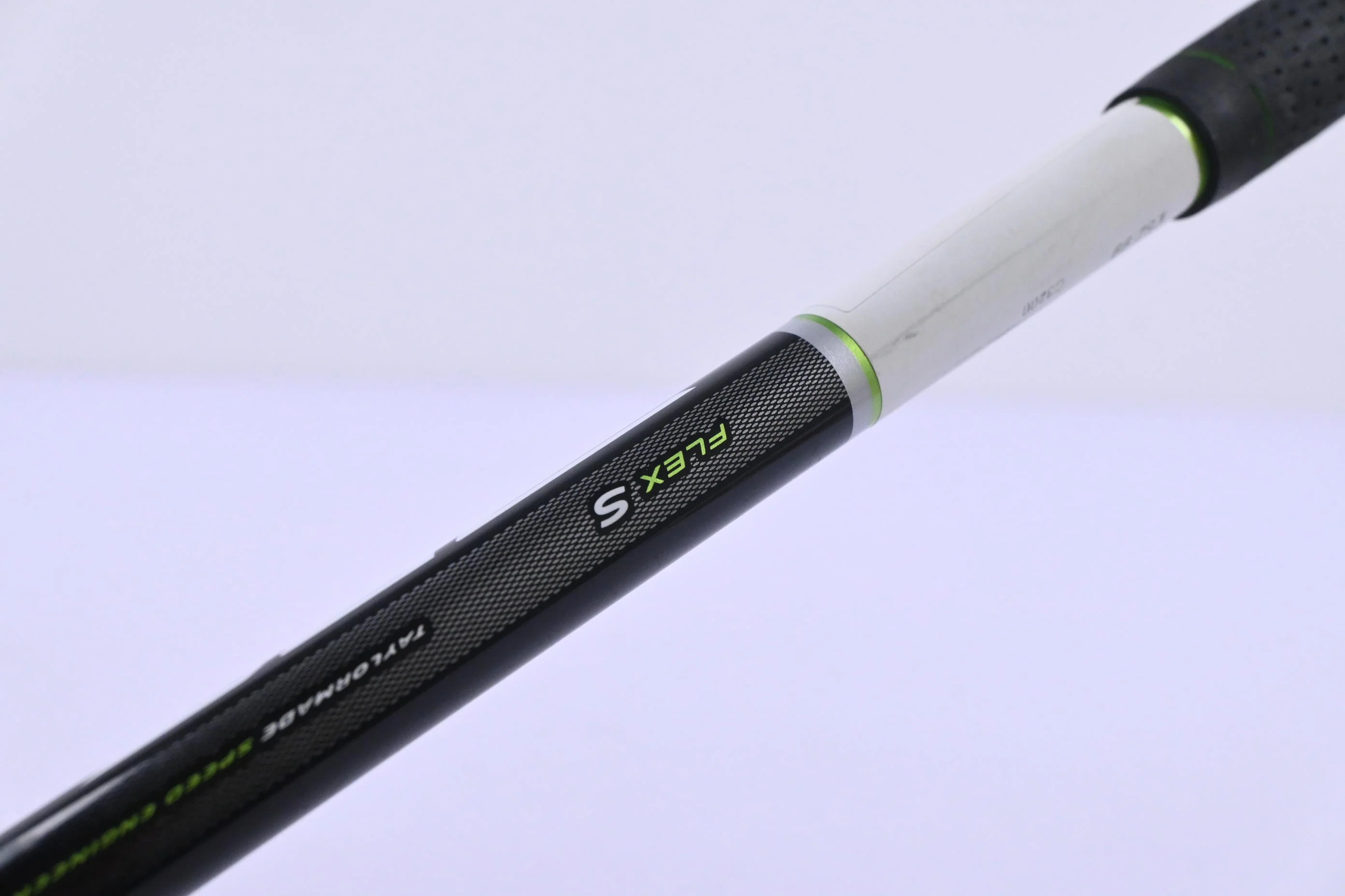 Taylormade RBZ #2 Hybrid / 16.5 Degree / Stiff Flex Taylormade RBZ 85 Shaft - Image 6