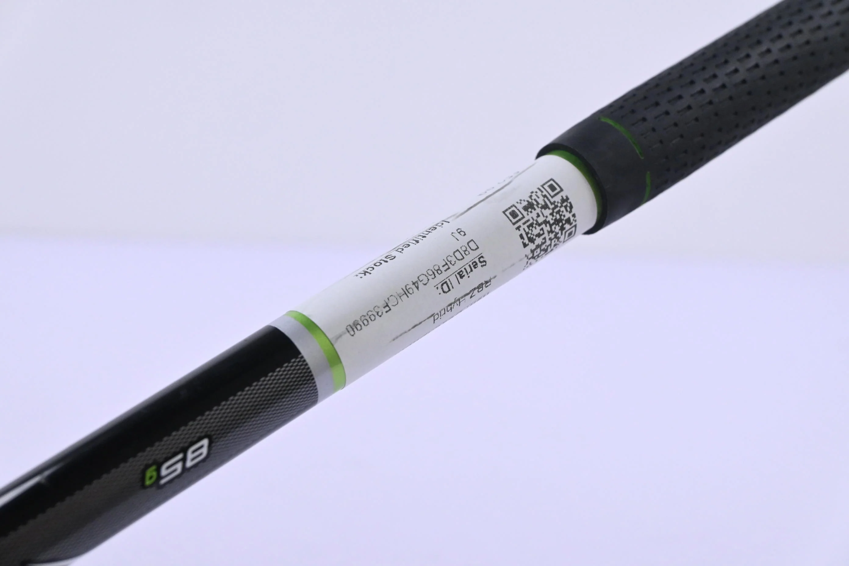 Taylormade RBZ #2 Hybrid / 16.5 Degree / Stiff Flex Taylormade RBZ 85 Shaft - Image 7