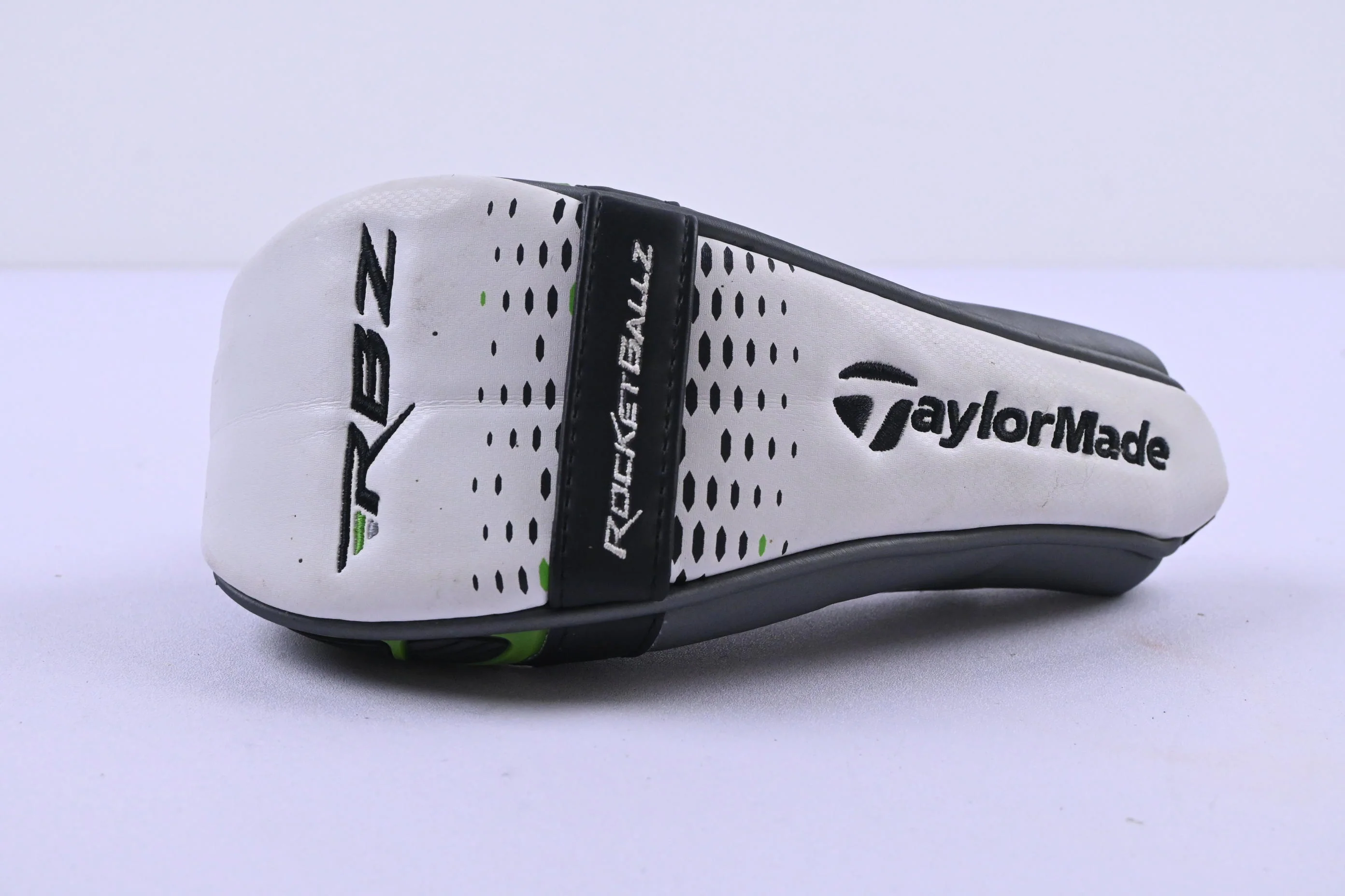 Taylormade RBZ #2 Hybrid / 16.5 Degree / Stiff Flex Taylormade RBZ 85 Shaft - Image 9