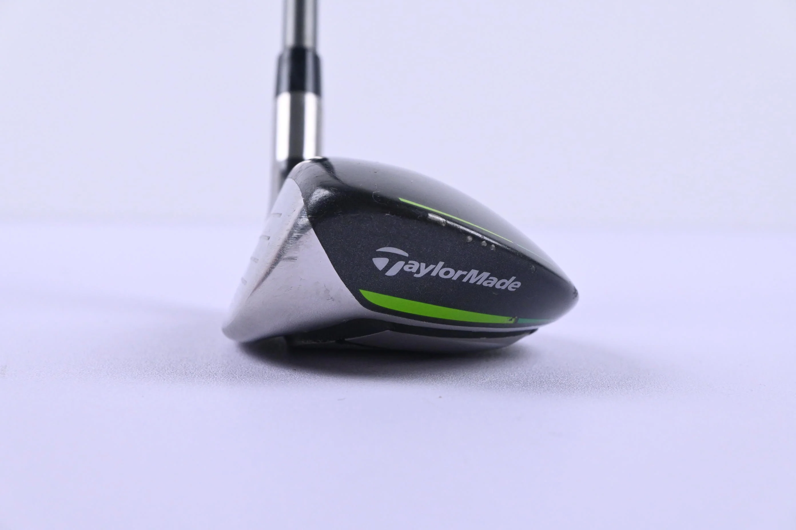 Left Hand Taylormade RBZ #4 Hybrid / 22 Degree / Regular Flex Taylormade RBZ 65 - Image 3