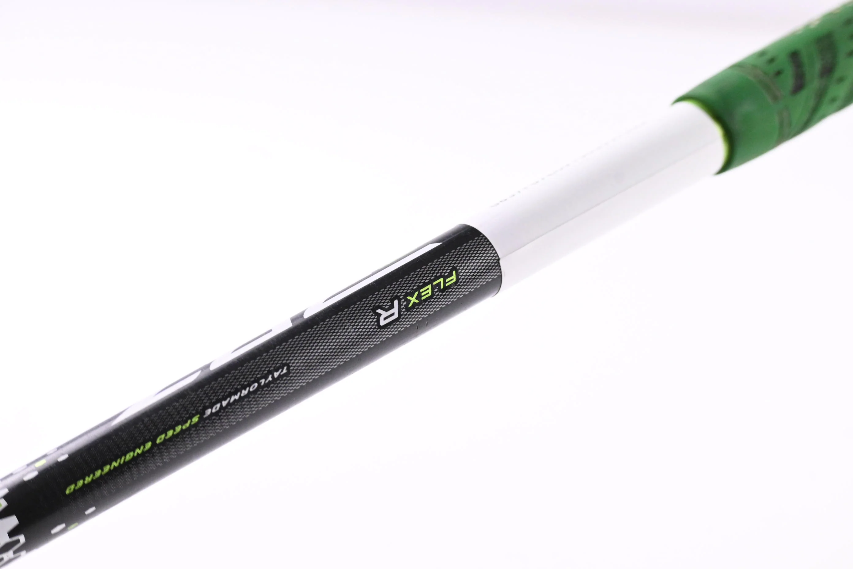 Taylormade RBZ #4 Hybrid / 22 Degree / Regular Flex Matrix Ozik Shaft - Image 6