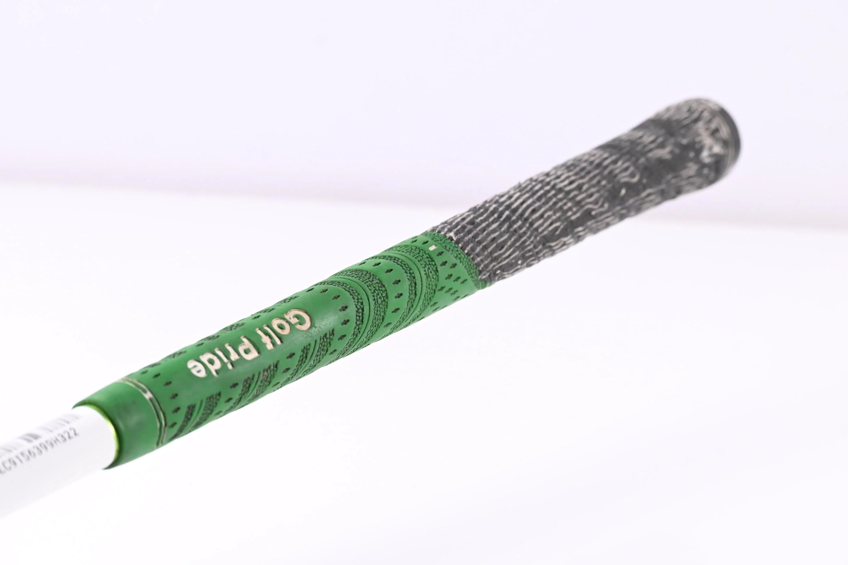Taylormade RBZ #4 Hybrid / 22 Degree / Regular Flex Matrix Ozik Shaft - Image 8