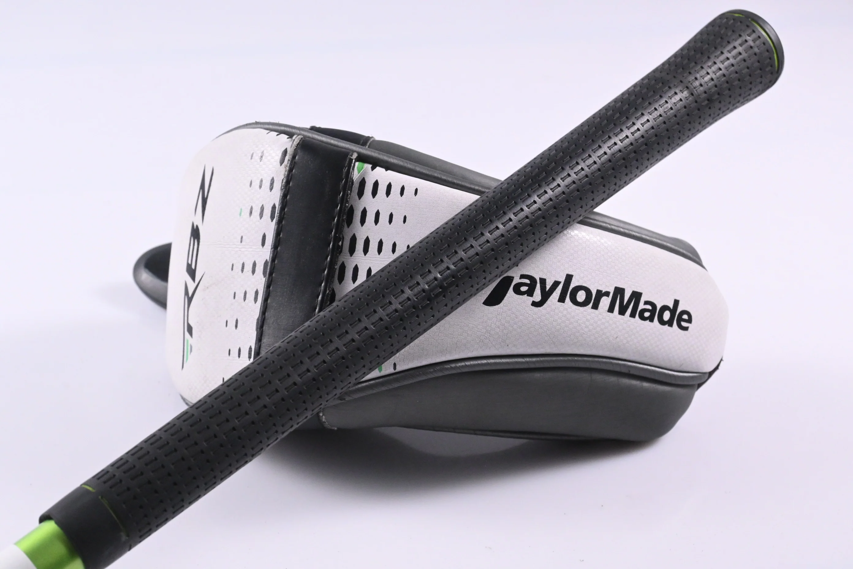 Taylormade RBZ #3 Hybrid / 18.5 Degree / Stiff Flex Matrix Ozik 85 Shaft - Image 8