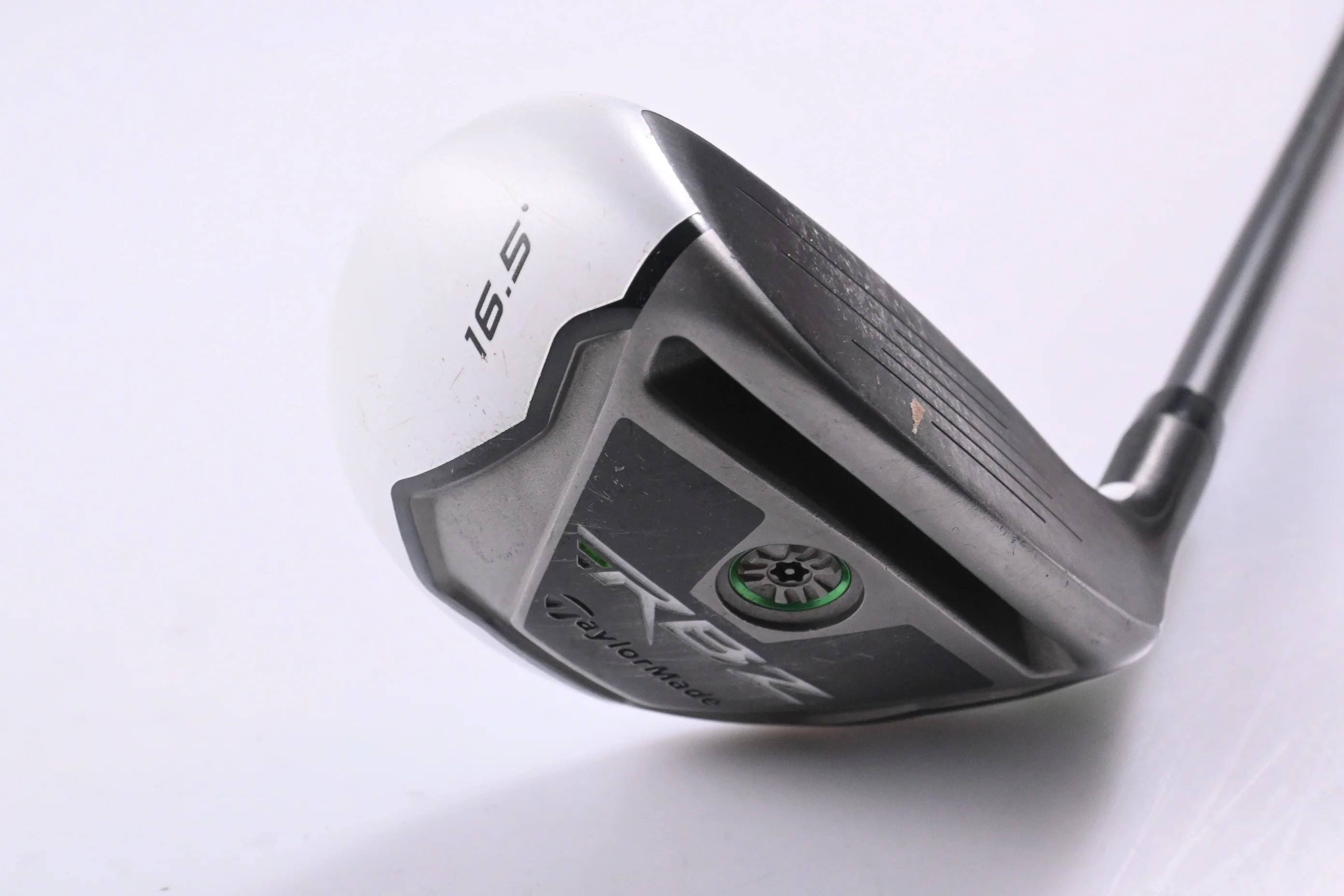 Taylormade RBZ Tour #2 Hybrid / 16.5 Degree / Stiff Flex Taylormade RBZ 85 Shaft