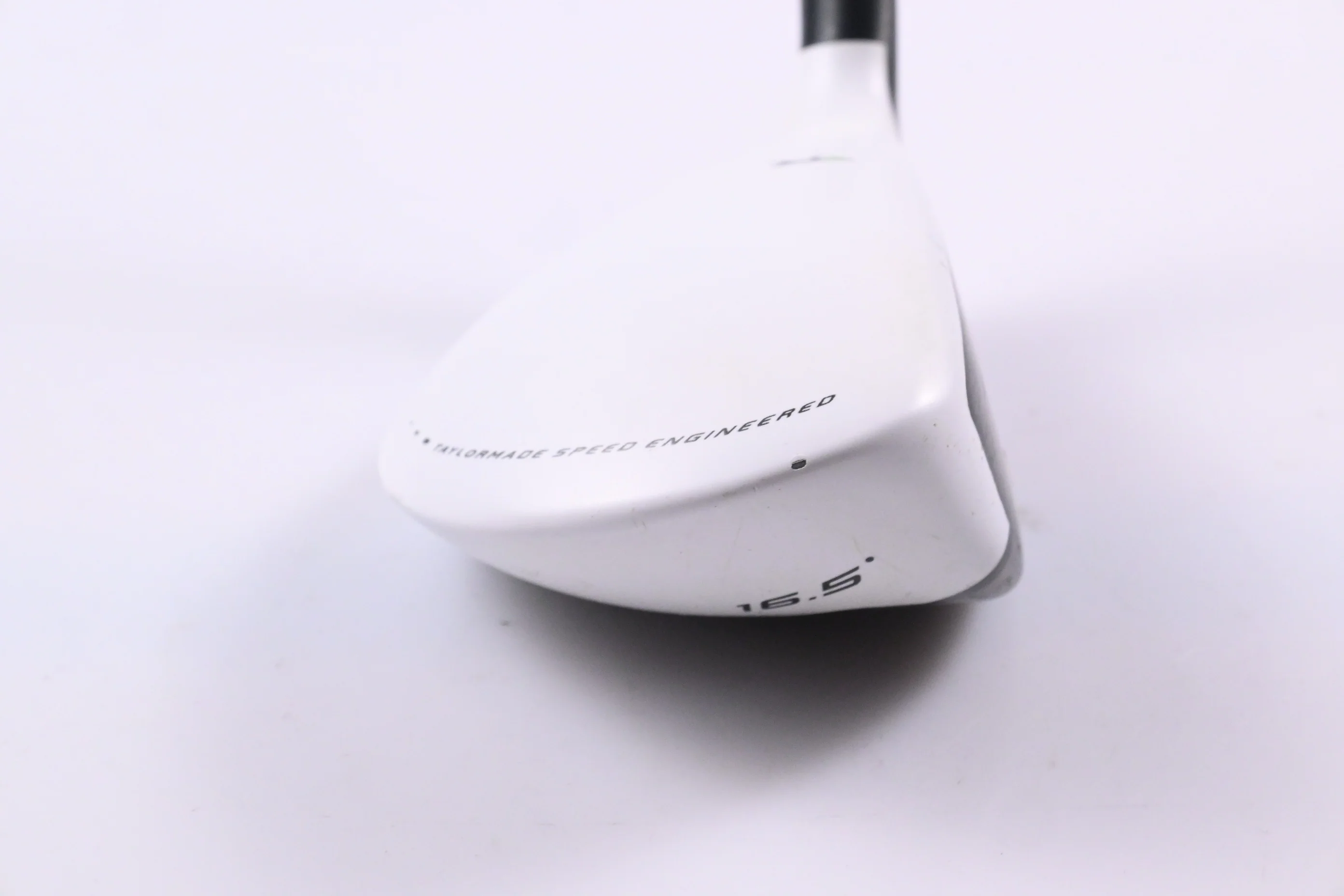 Taylormade RBZ Tour #2 Hybrid / 16.5 Degree / Stiff Flex Taylormade RBZ 85 Shaft - Image 3