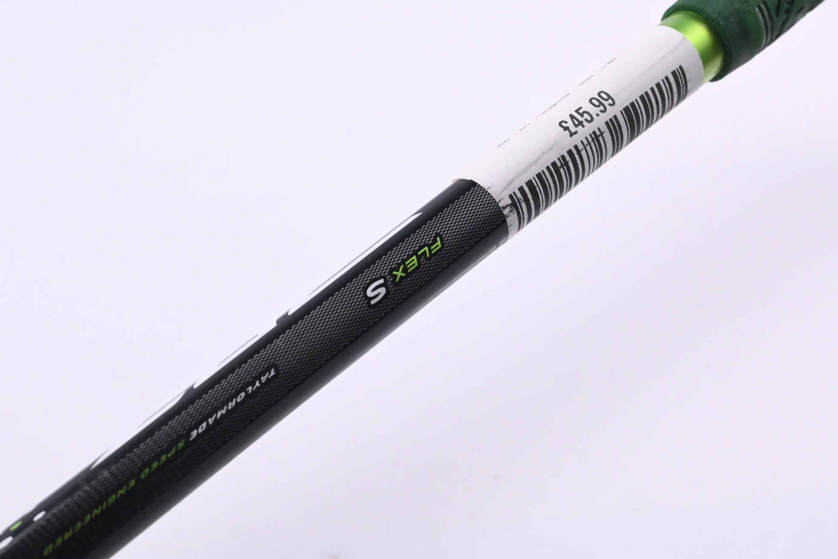 Taylormade RBZ Tour #2 Hybrid / 16.5 Degree / Stiff Flex Taylormade RBZ 85 Shaft - Image 6