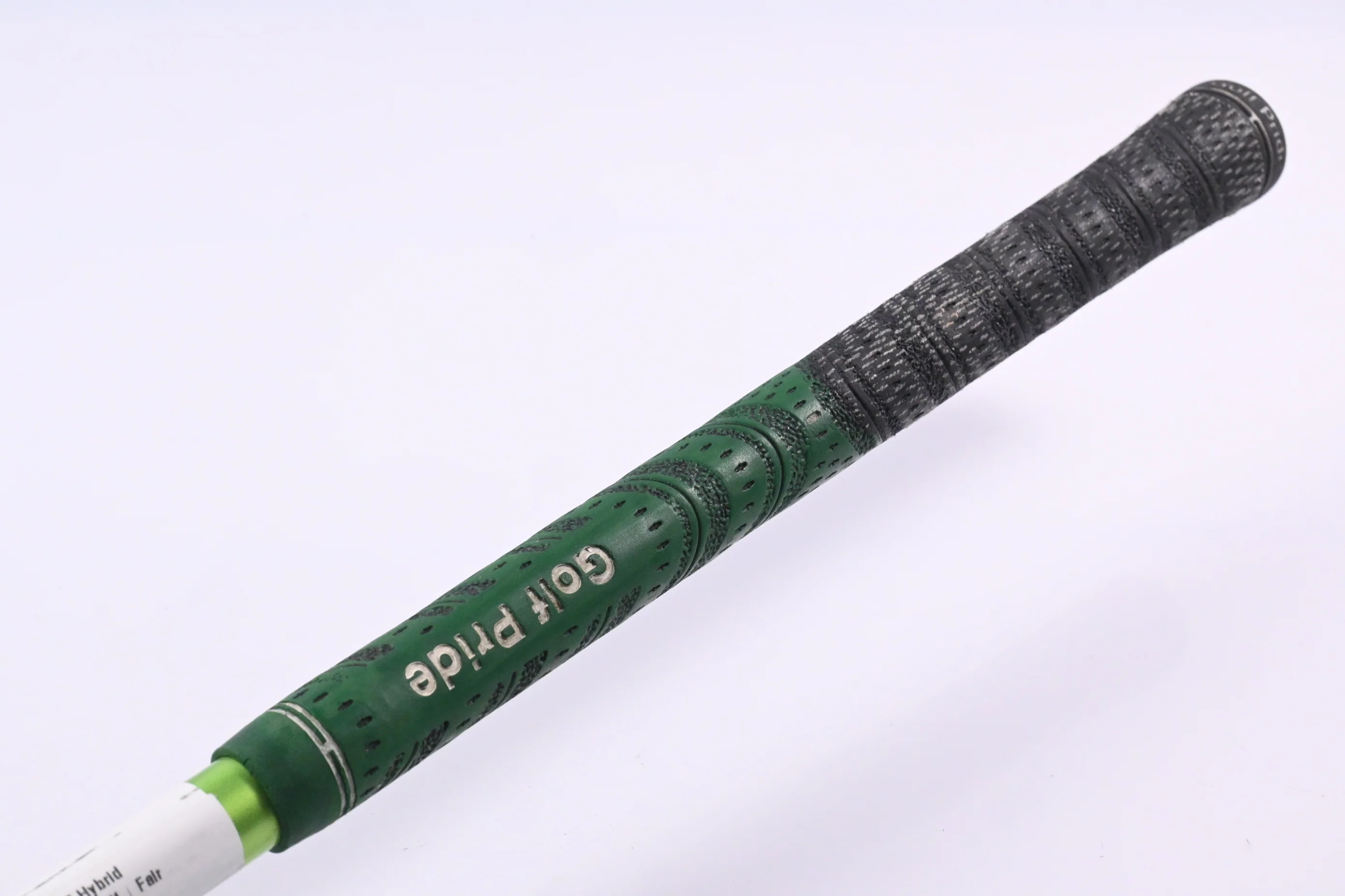 Taylormade RBZ Tour #2 Hybrid / 16.5 Degree / Stiff Flex Taylormade RBZ 85 Shaft - Image 8