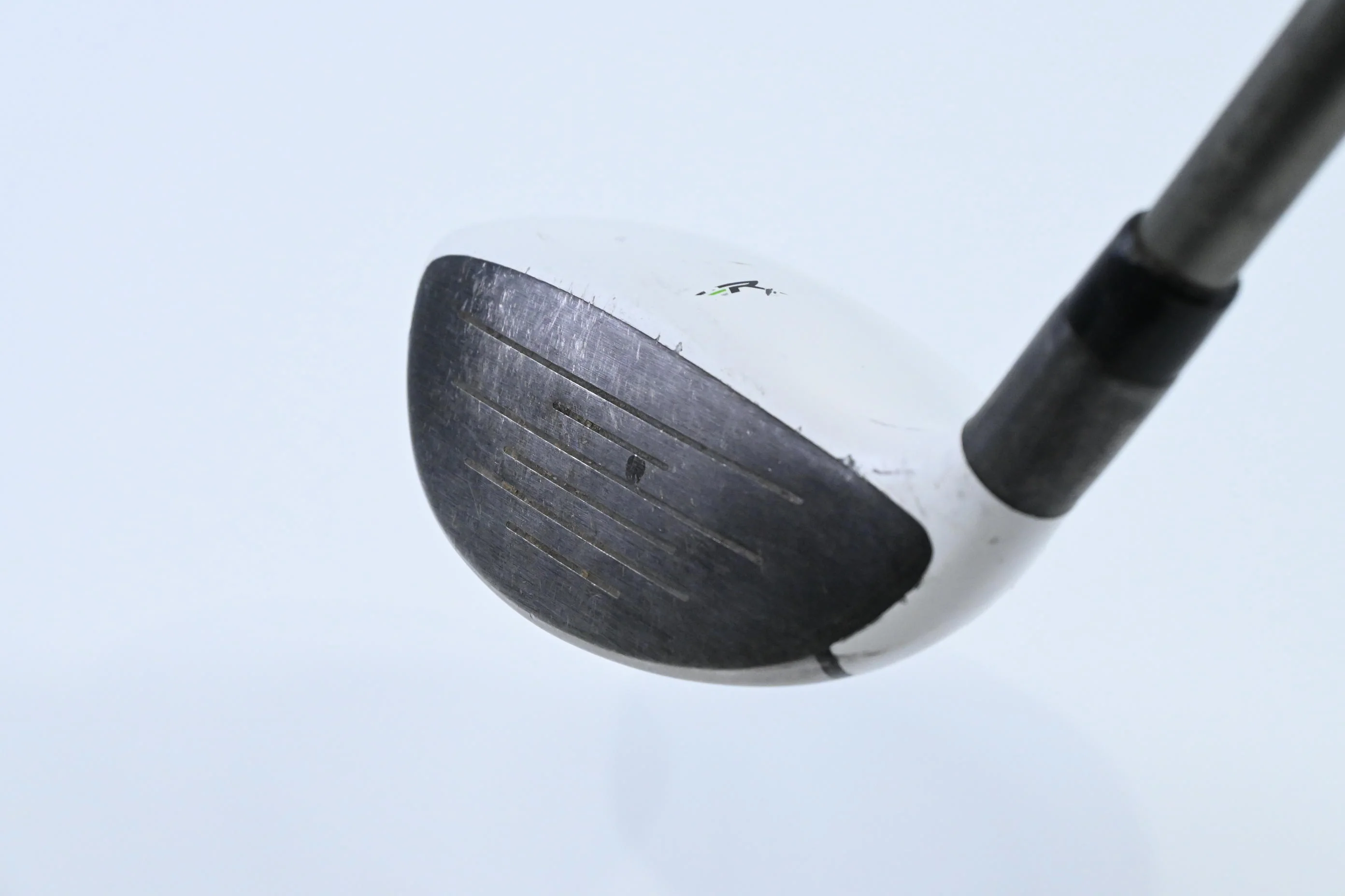 Ladies Taylormade RBZ #4 Hybrid / 22 Degree / Ladies Flex Taylormade RBZ 55 - Image 4