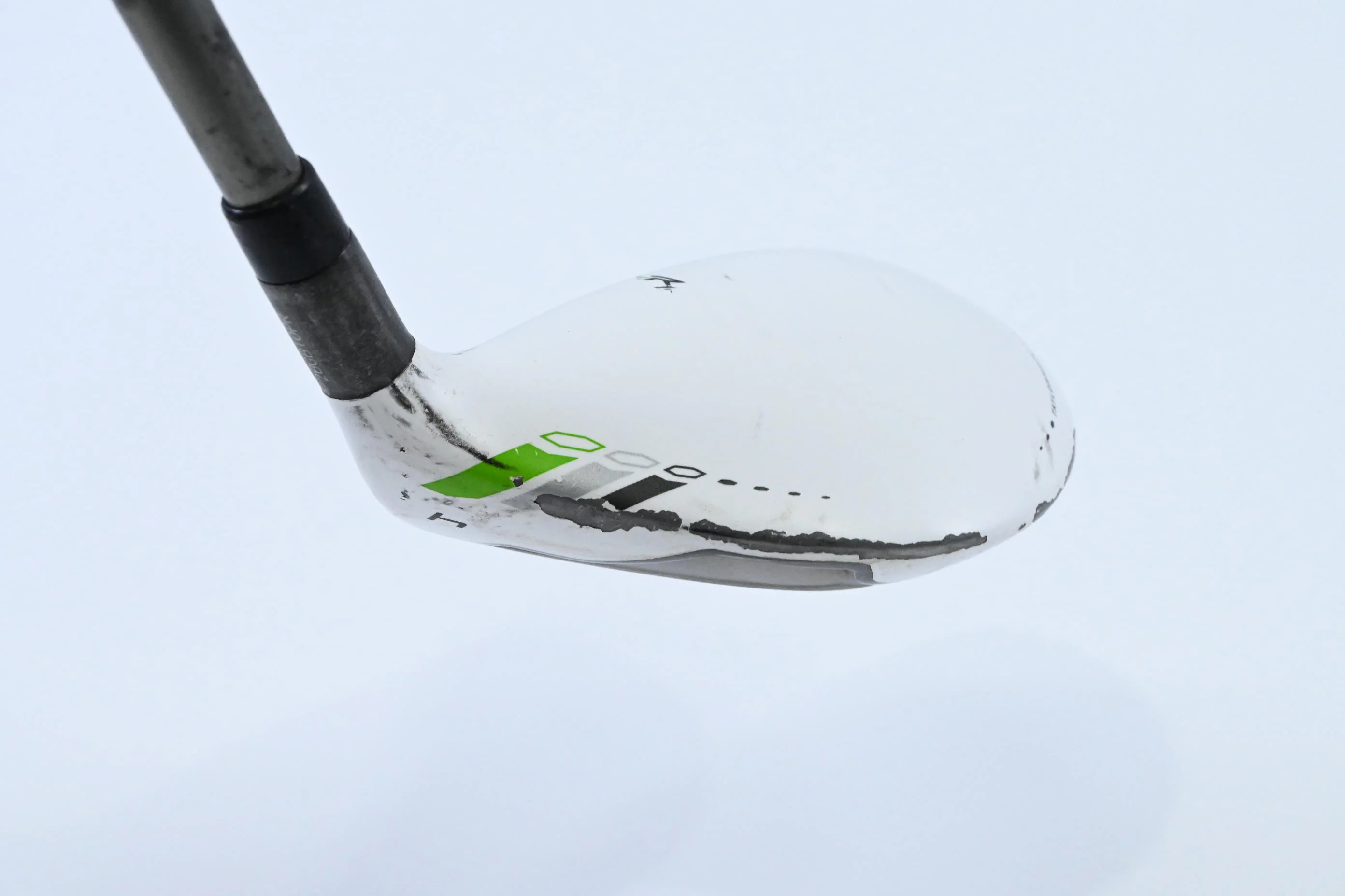 Ladies Taylormade RBZ #4 Hybrid / 22 Degree / Ladies Flex Taylormade RBZ 55 - Image 5