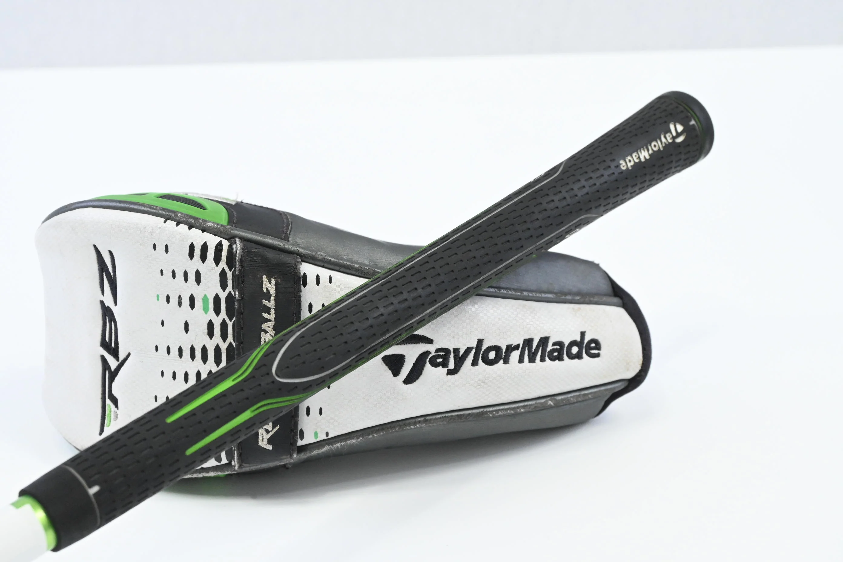 Taylormade RBZ #3 Hybrid / 19 Degree / Stiff Flex Taylormade RBZ 65 Shaft - Image 8