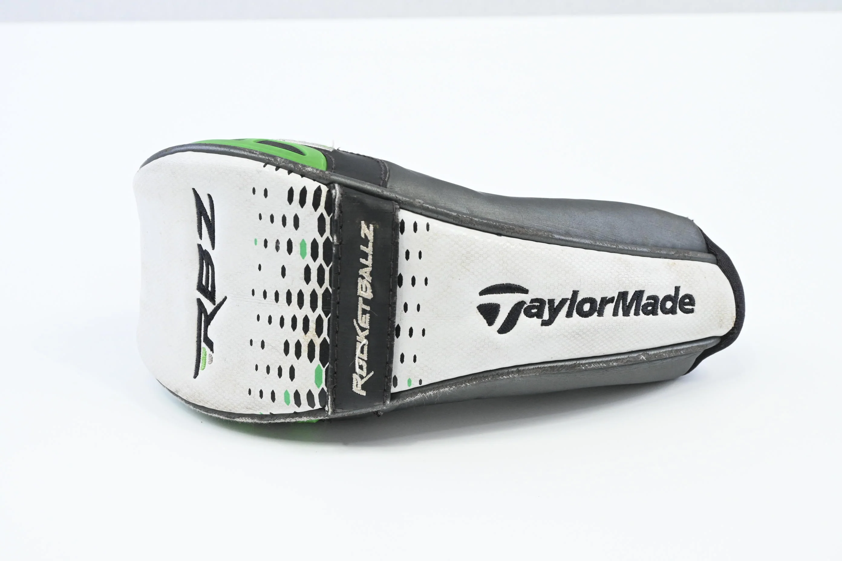 Taylormade RBZ #3 Hybrid / 19 Degree / Stiff Flex Taylormade RBZ 65 Shaft - Image 9