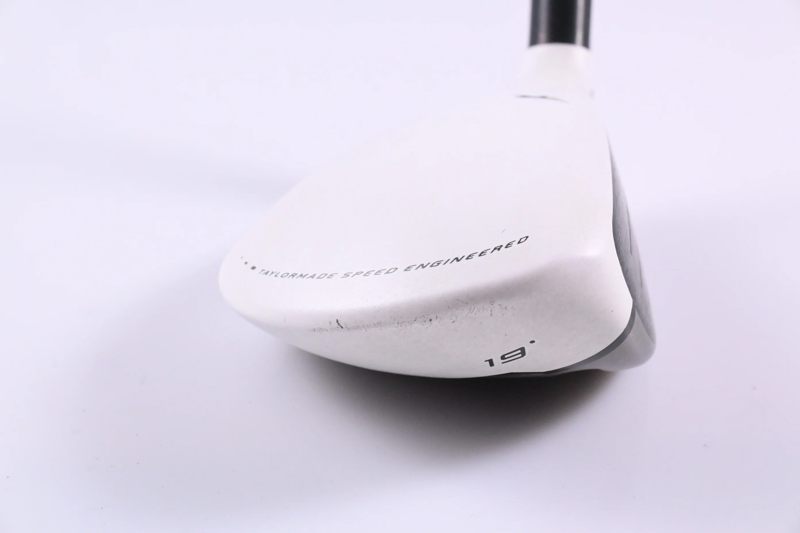 Taylormade RBZ #3 Hybrid / 19 Degree / Regular Flex Matrix Ozik Shaft - Image 3