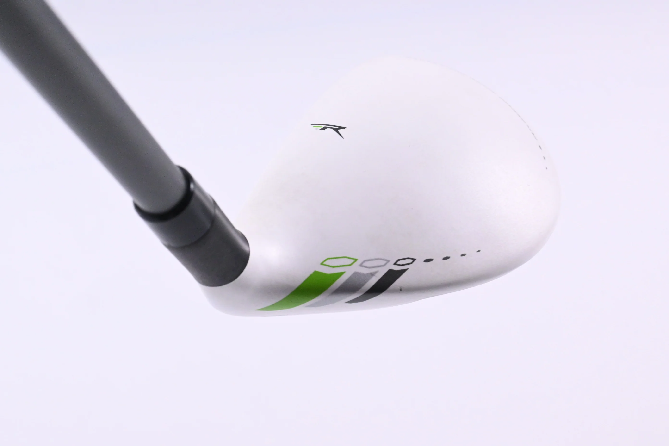 Taylormade RBZ #3 Hybrid / 19 Degree / Regular Flex Matrix Ozik Shaft - Image 5