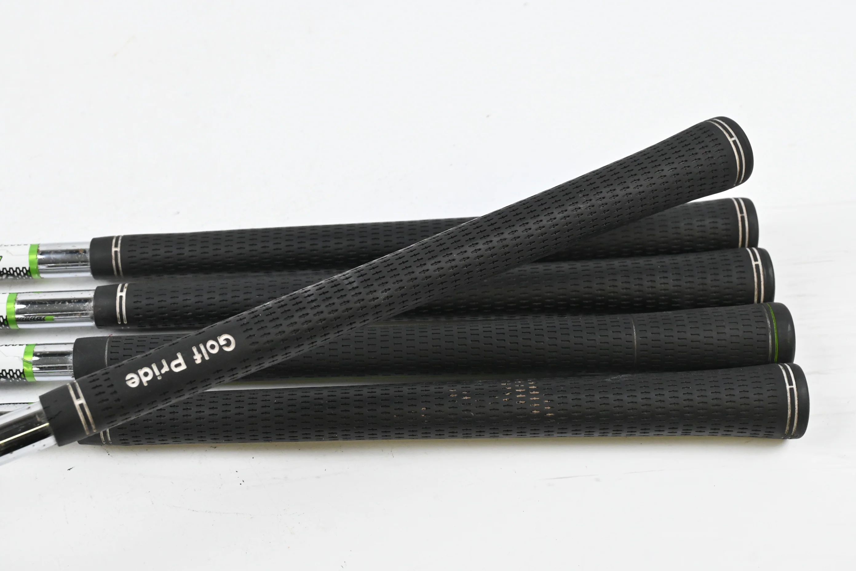 Taylormade RBZ Irons / 6-PW / Regular Flex Taylormade RBZ Shafts - Image 7