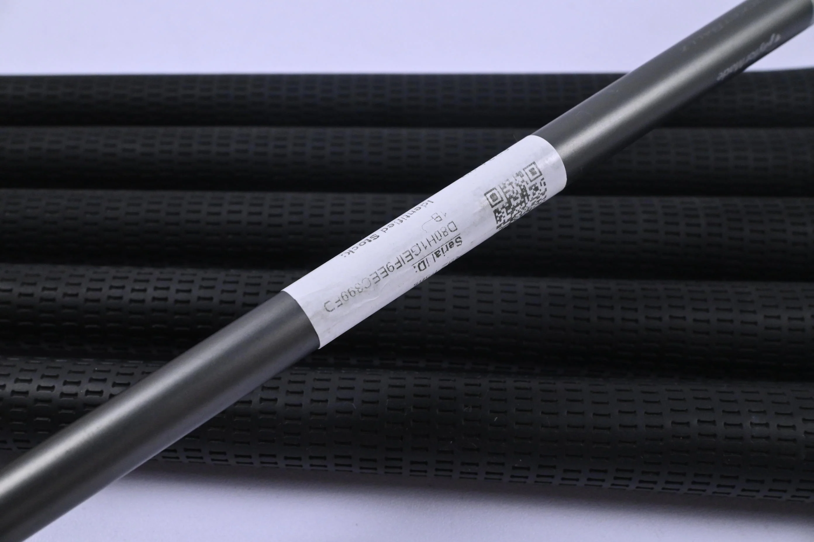 Left Hand Taylormade RBZ Speedlite Irons / 6-PW+SW / Regular Flex RBZ 65 Shafts - Image 6