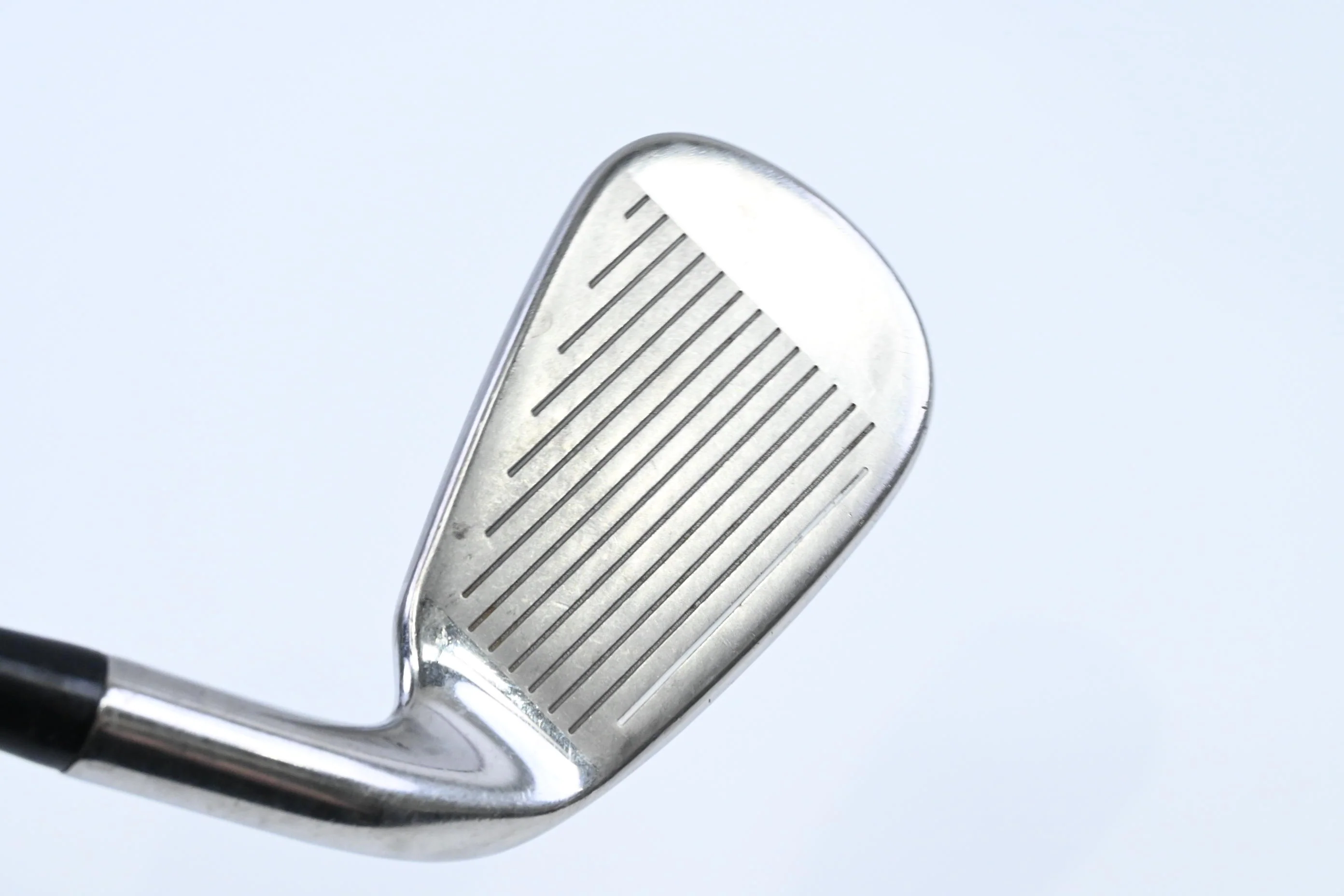 Left Hand Taylormade RBZ #4 Iron / 20 Degree / Regular Flex RBZ Shaft - Image 2