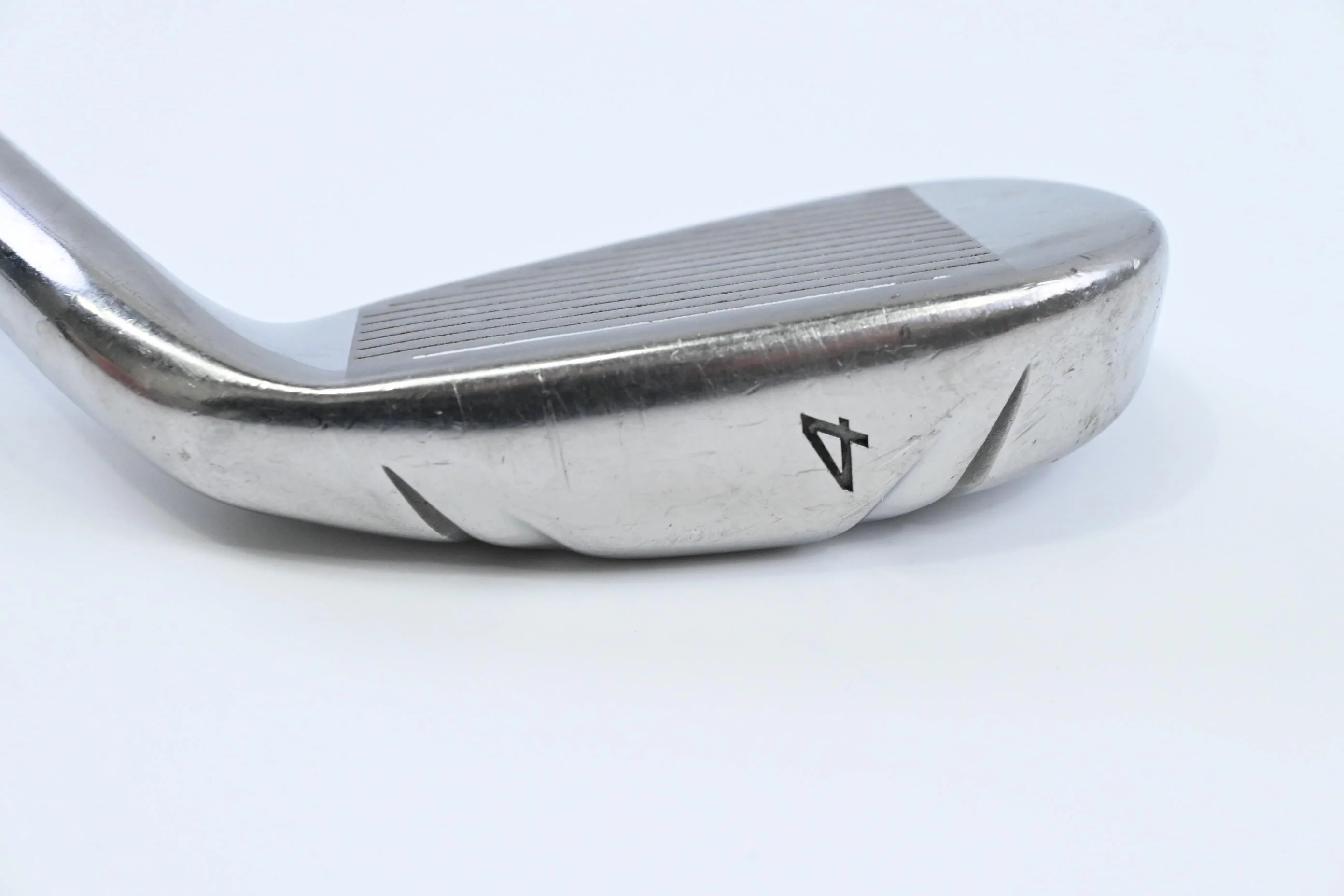 Left Hand Taylormade RBZ #4 Iron / 20 Degree / Regular Flex RBZ Shaft - Image 3