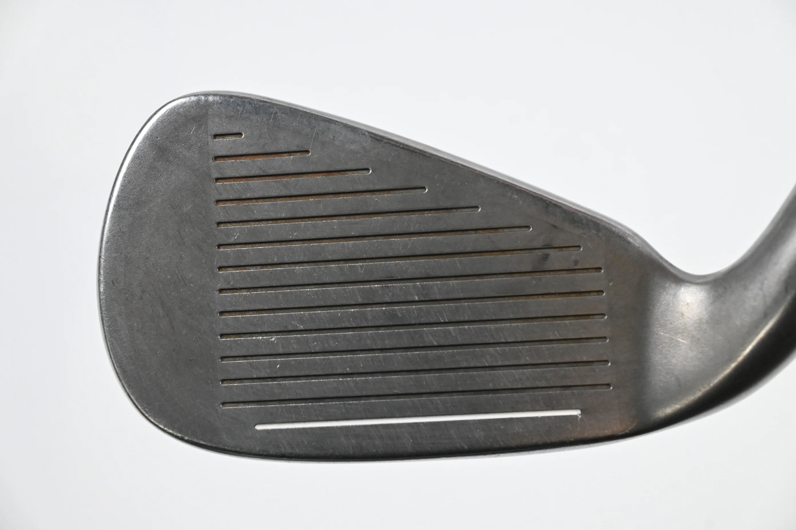 Taylormade RBZ #4 Iron / 20 Degree / Regular Flex RBZ Steel Shaft - Image 2