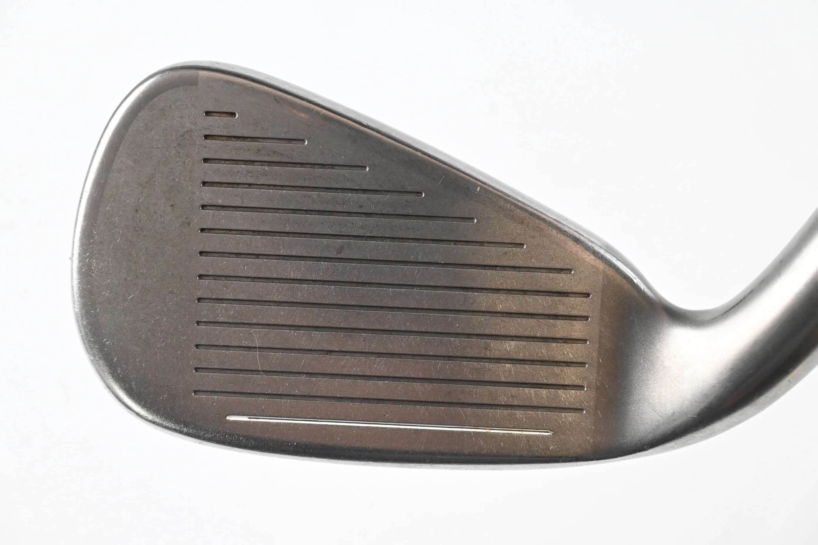 Taylormade RBZ #4 Iron / 20 Degree / Regular Flex RBZ Steel Shaft - Image 2