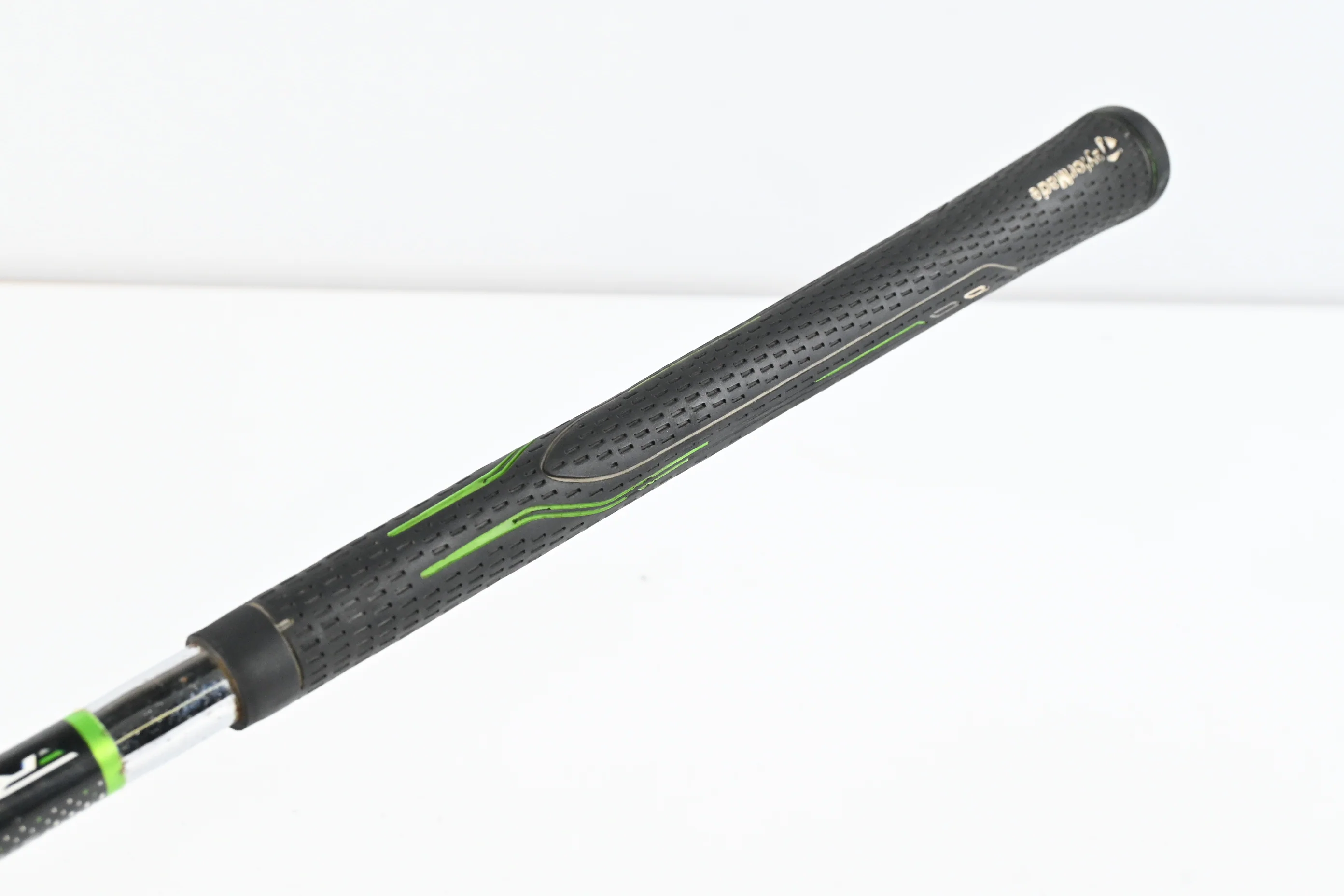 Taylormade RBZ #4 Iron / 20 Degree / Regular Flex RBZ Steel Shaft - Image 6