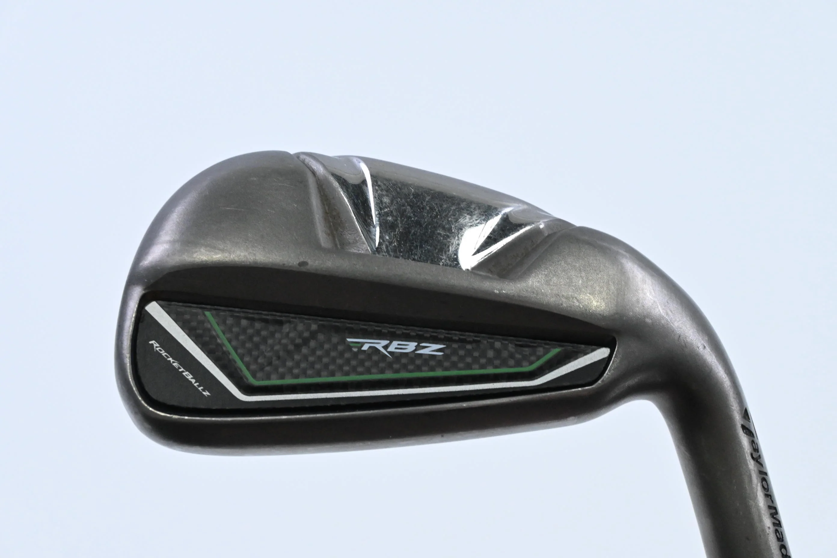 Taylormade RBZ #5 Iron / 23 Degree / Regular Flex Taylormade RBZ Shaft
