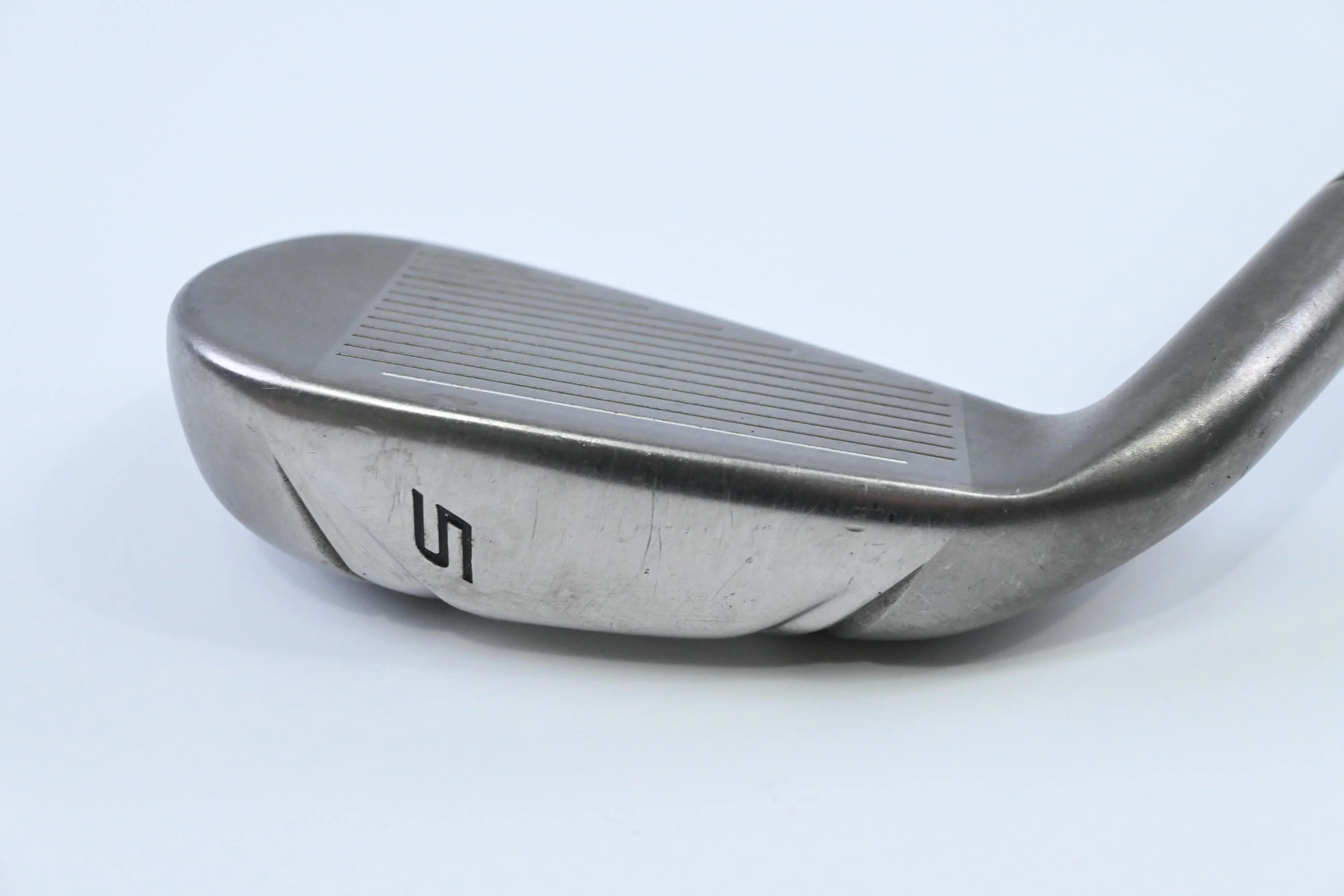 Taylormade RBZ #5 Iron / 23 Degree / Regular Flex Taylormade RBZ Shaft - Image 3