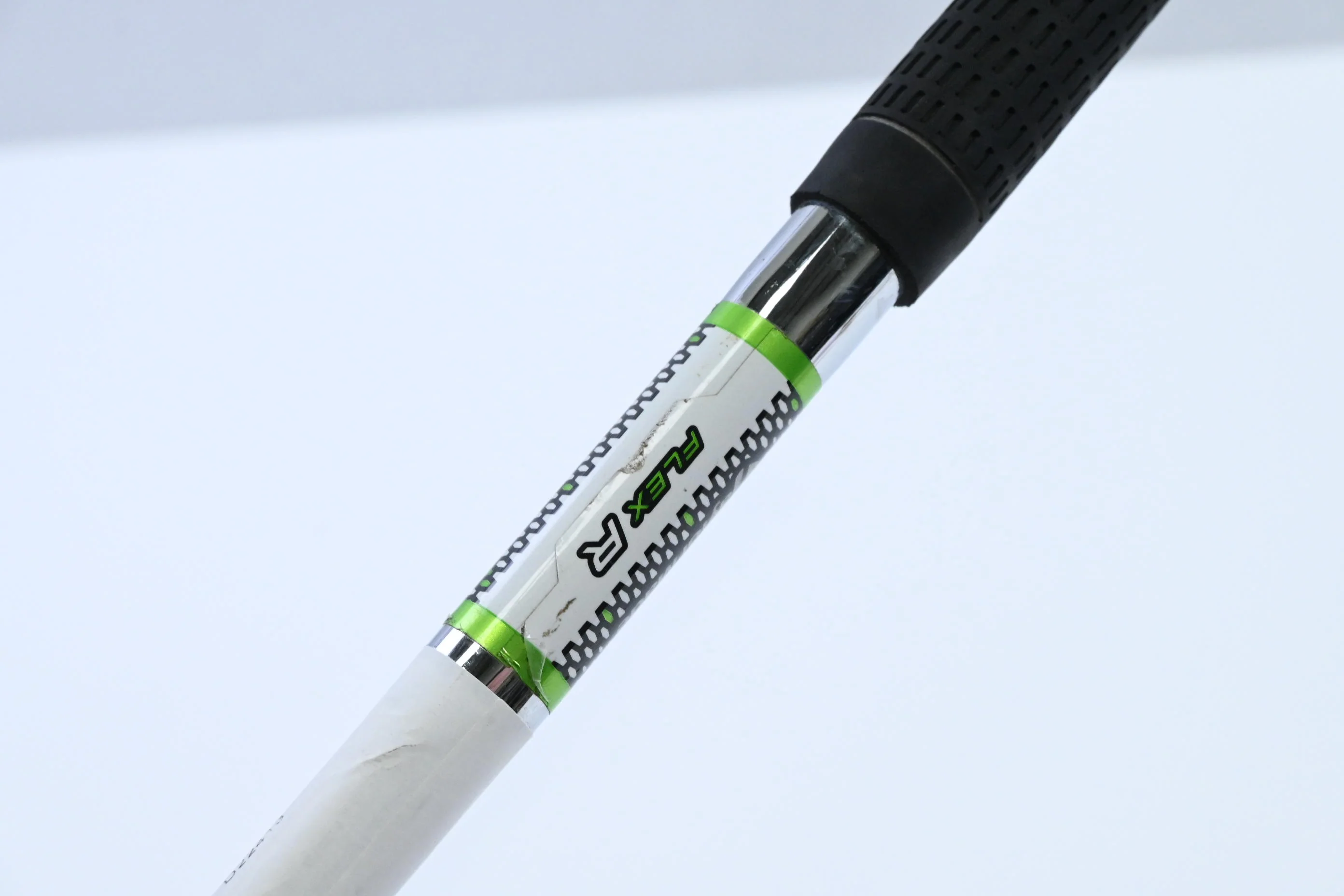 Taylormade RBZ #5 Iron / 23 Degree / Regular Flex Taylormade RBZ Shaft - Image 4