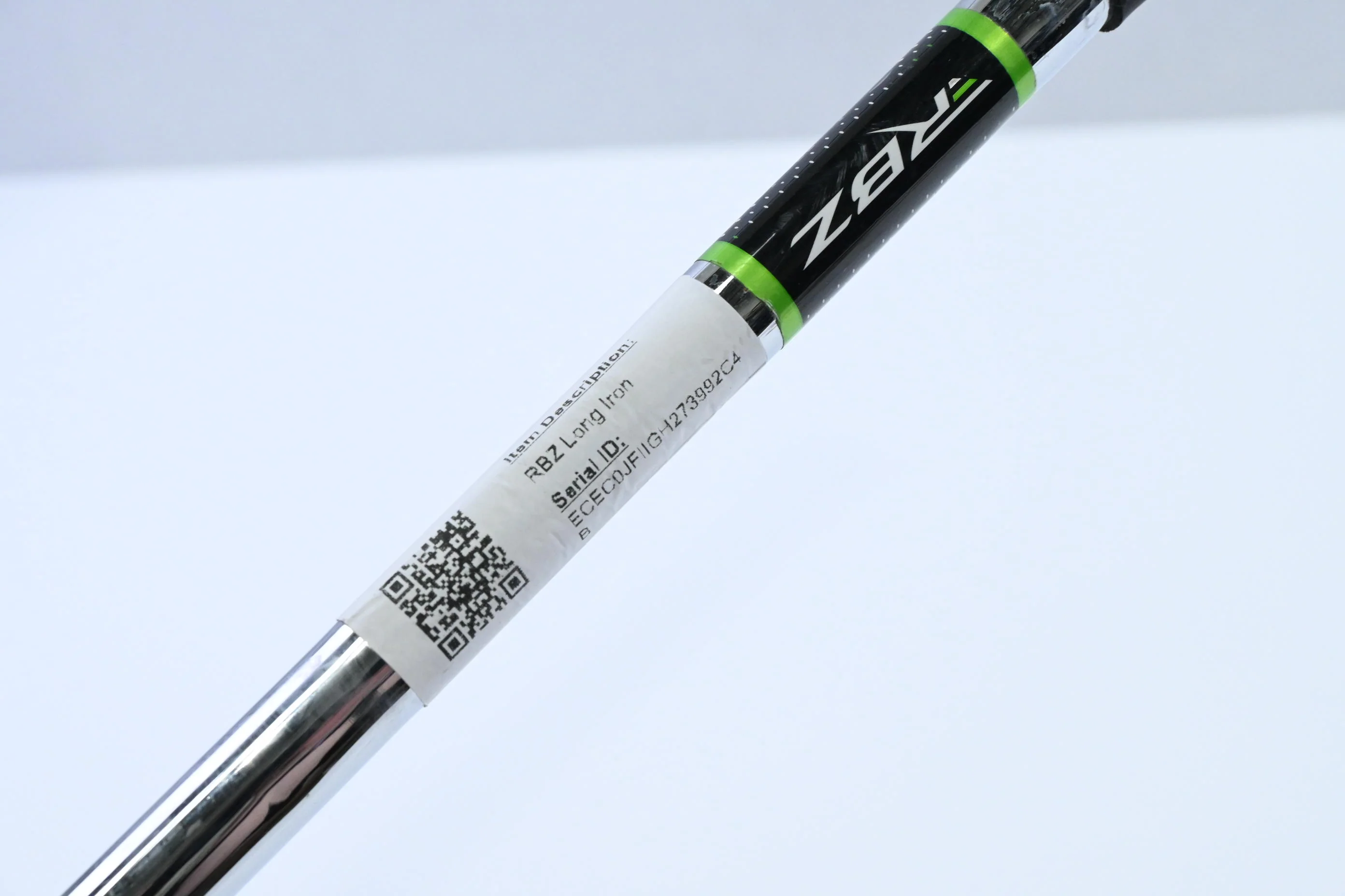Taylormade RBZ #5 Iron / 23 Degree / Regular Flex Taylormade RBZ Shaft - Image 5