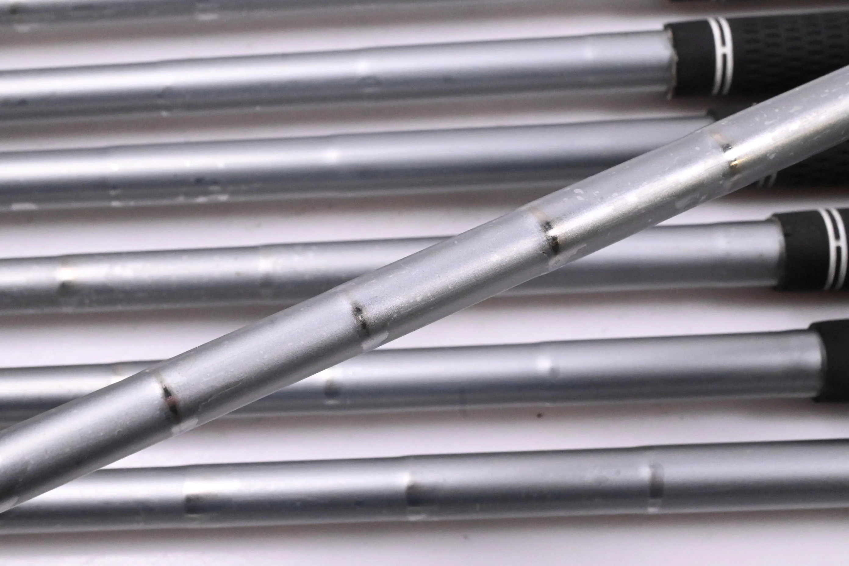 Taylormade RBZ Max Irons / 4-PW+SW / Regular Flex Steel Shafts - Image 5