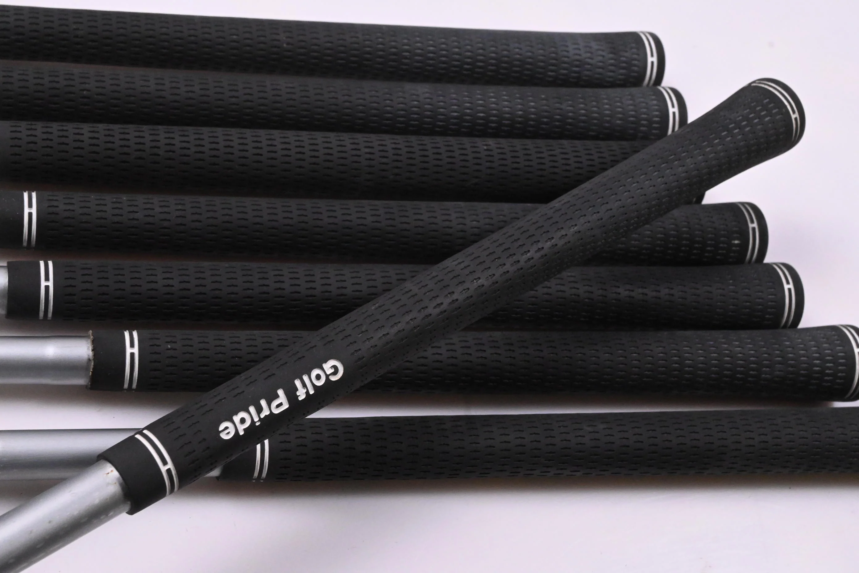 Taylormade RBZ Max Irons / 4-PW+SW / Regular Flex Steel Shafts - Image 7