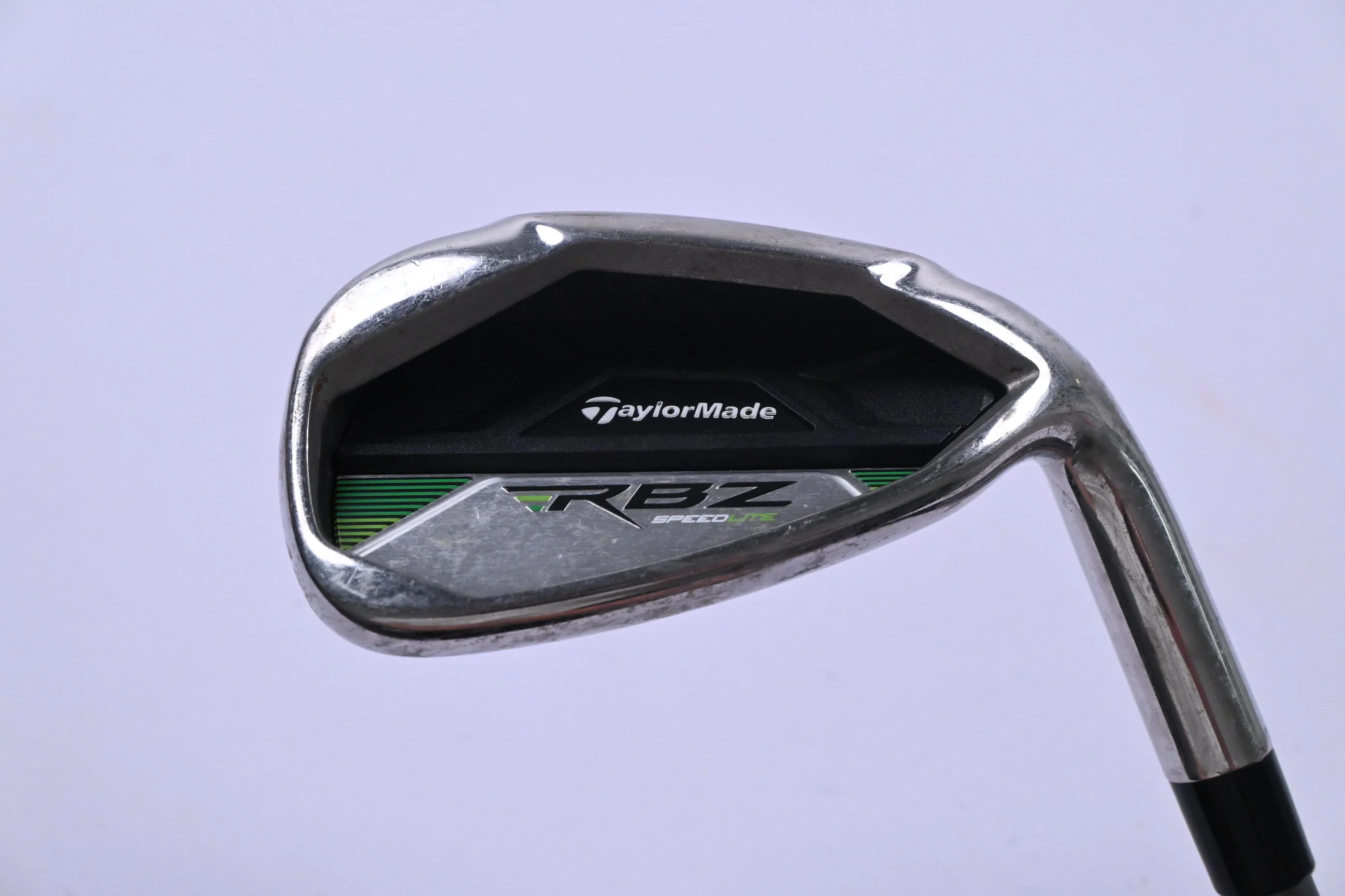 Taylormade RBZ Speed Lite #9 Iron / Regular Flex Taylormade RBZ 65 Shaft