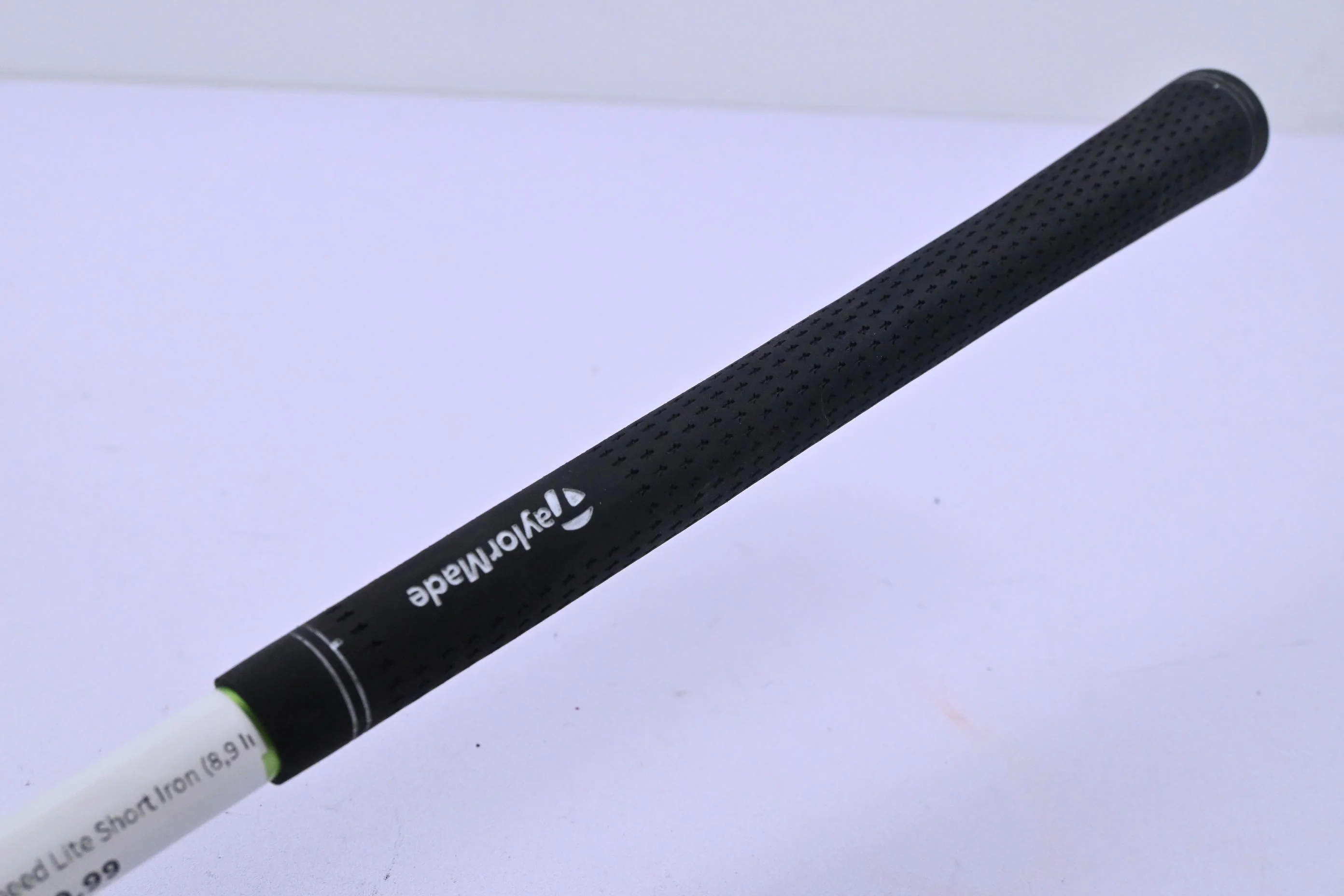 Taylormade RBZ Speed Lite #9 Iron / Regular Flex Taylormade RBZ 65 Shaft - Image 6