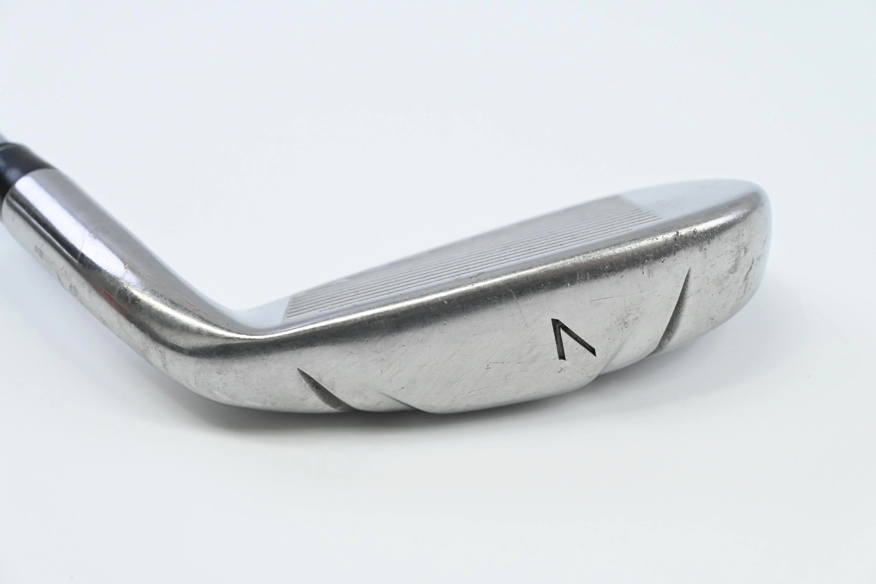 Left Hand Taylormade RBZ #7 Iron / Regular Flex Taylormade RBZ - Image 3