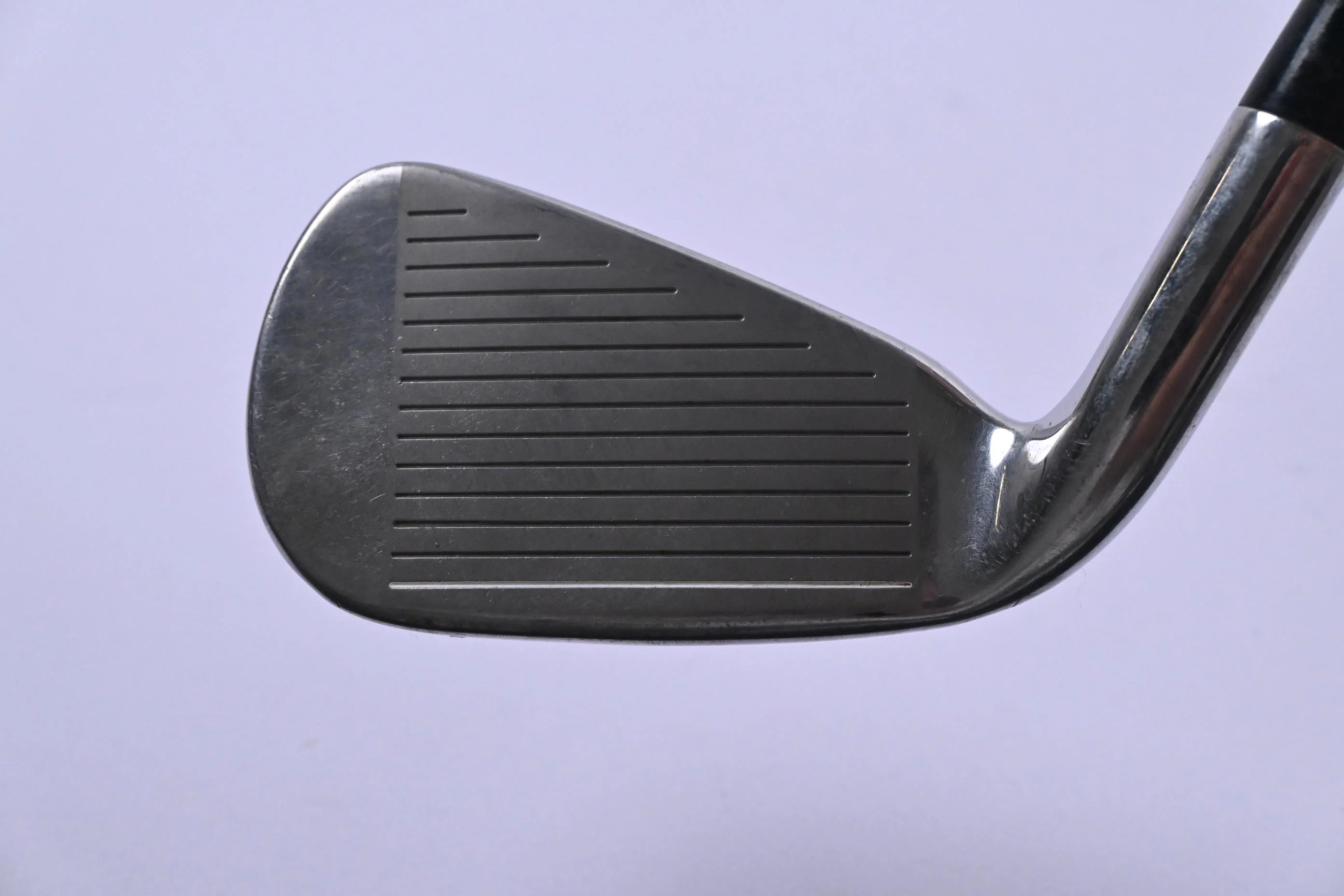 Taylormade RBZ Speedlite #6 Iron / Regular Flex Taylormade RBZ 65 Shaft - Image 2