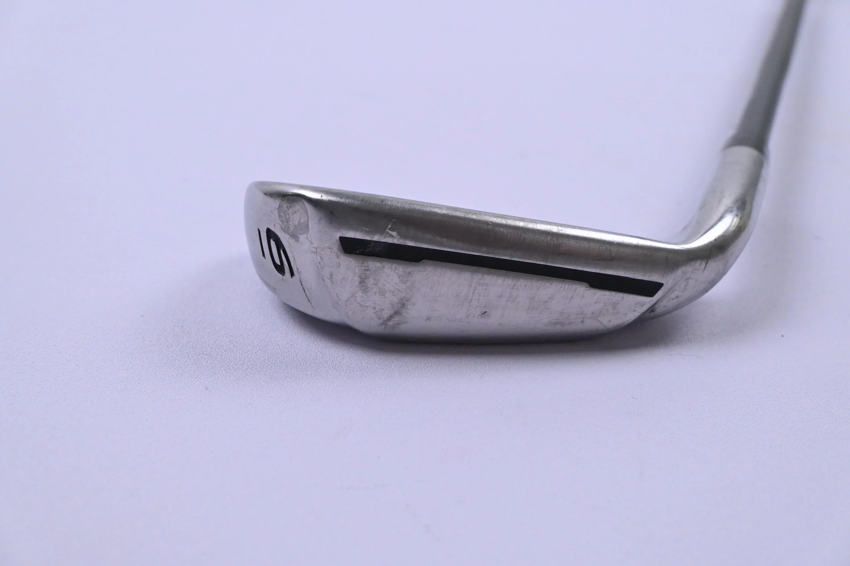 Taylormade RBZ Speedlite #6 Iron / Regular Flex Taylormade RBZ 65 Shaft - Image 3