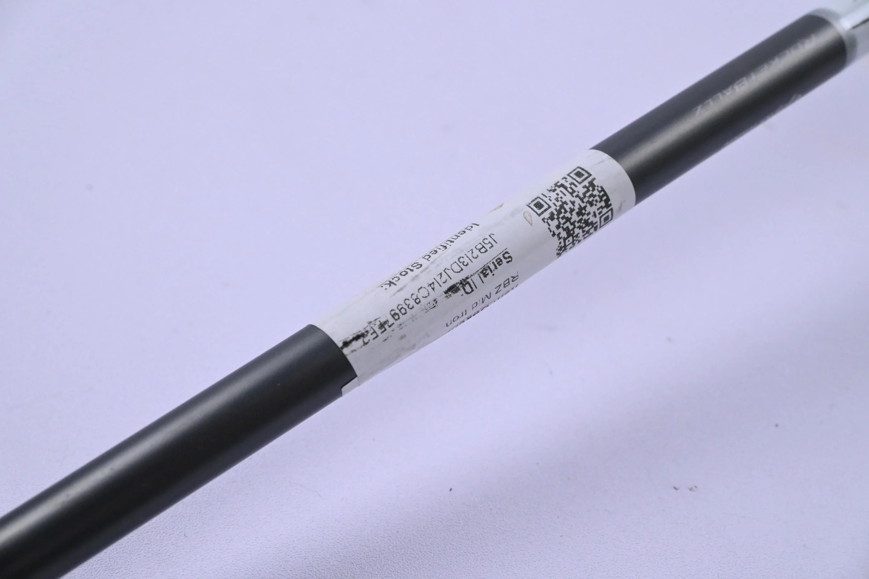 Taylormade RBZ Speedlite #6 Iron / Regular Flex Taylormade RBZ 65 Shaft - Image 5