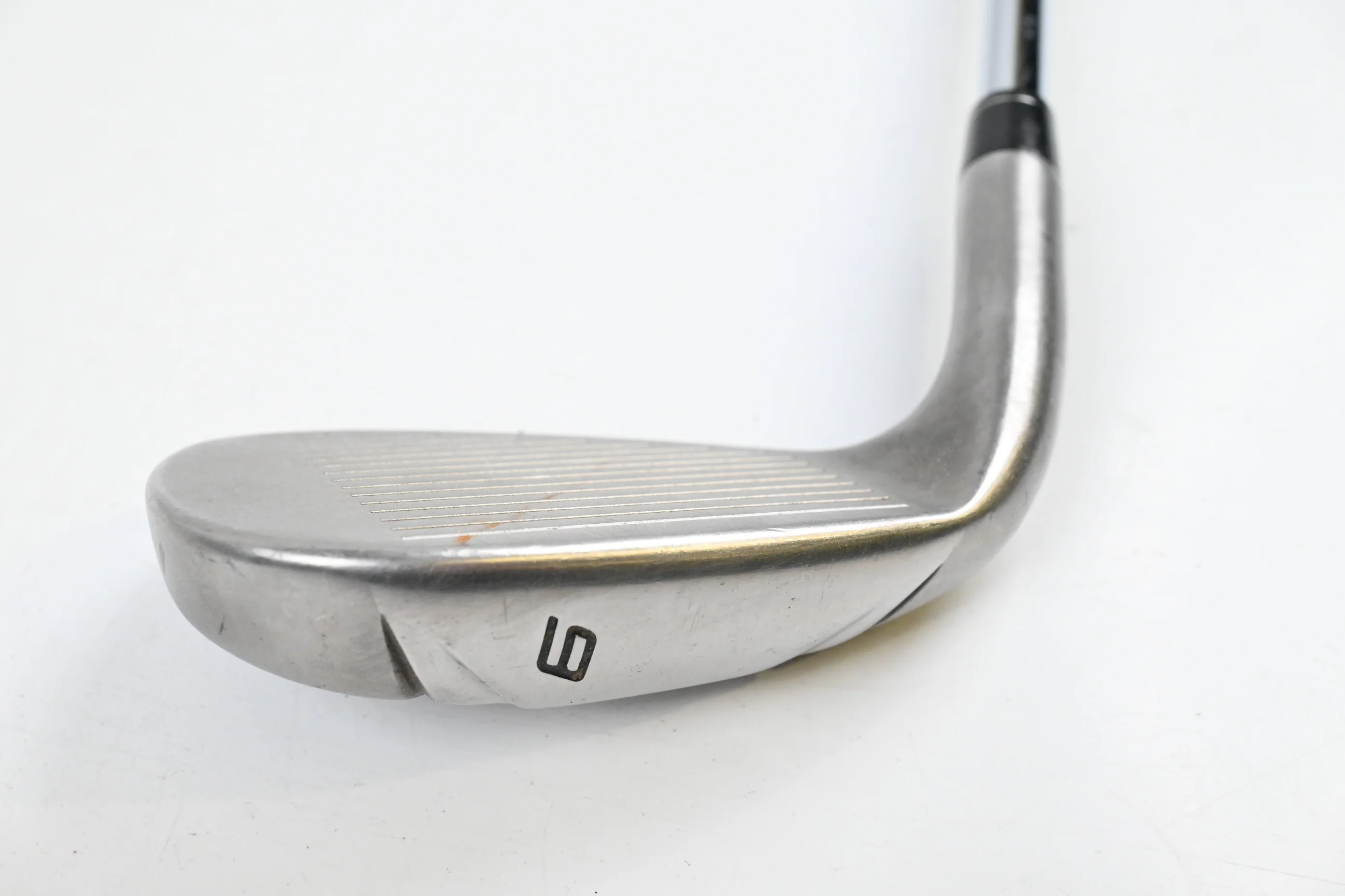 Taylormade RBZ #9 Iron / Stiff Flex Taylormade RBZ Shaft - Image 3