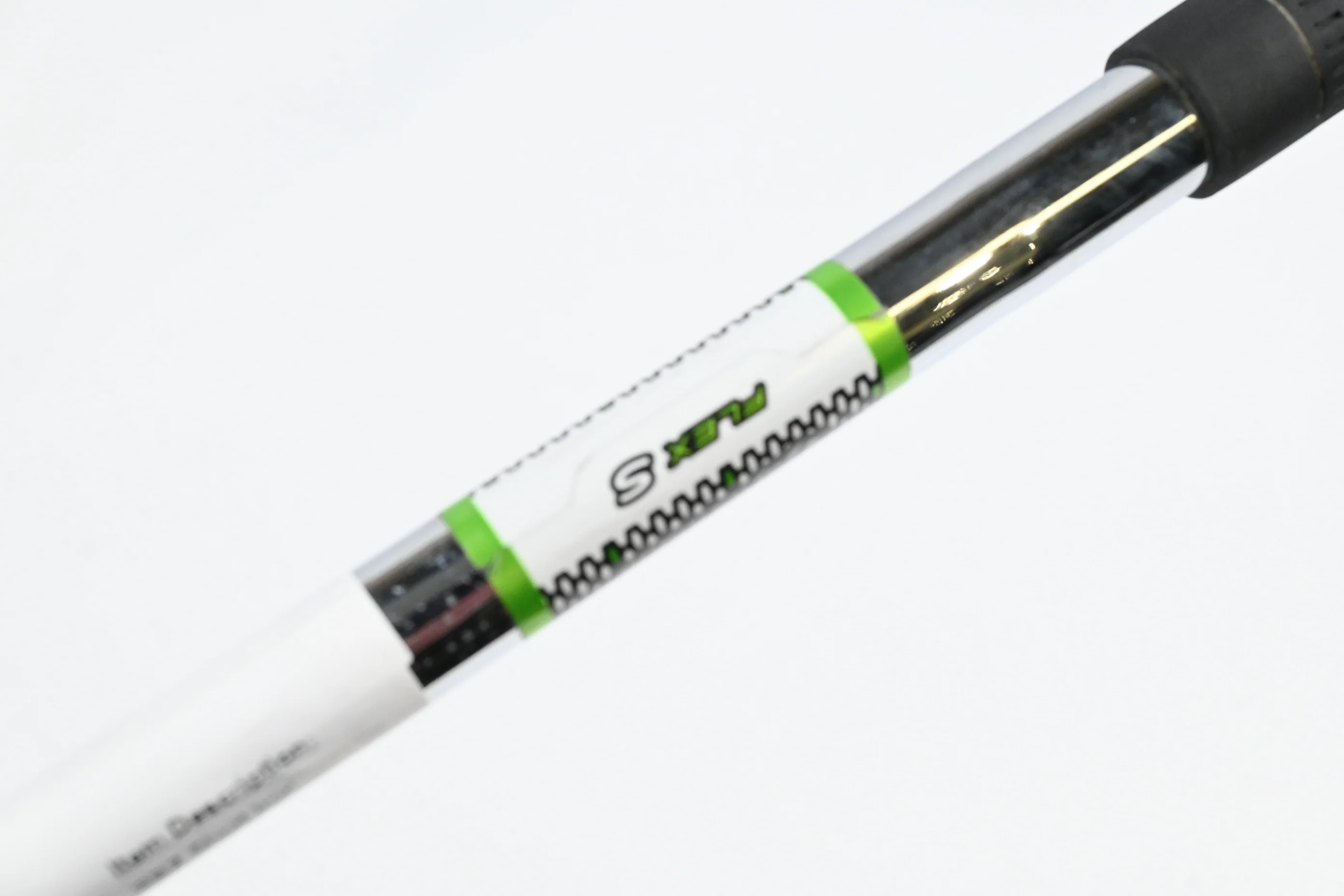 Taylormade RBZ #9 Iron / Stiff Flex Taylormade RBZ Shaft - Image 4