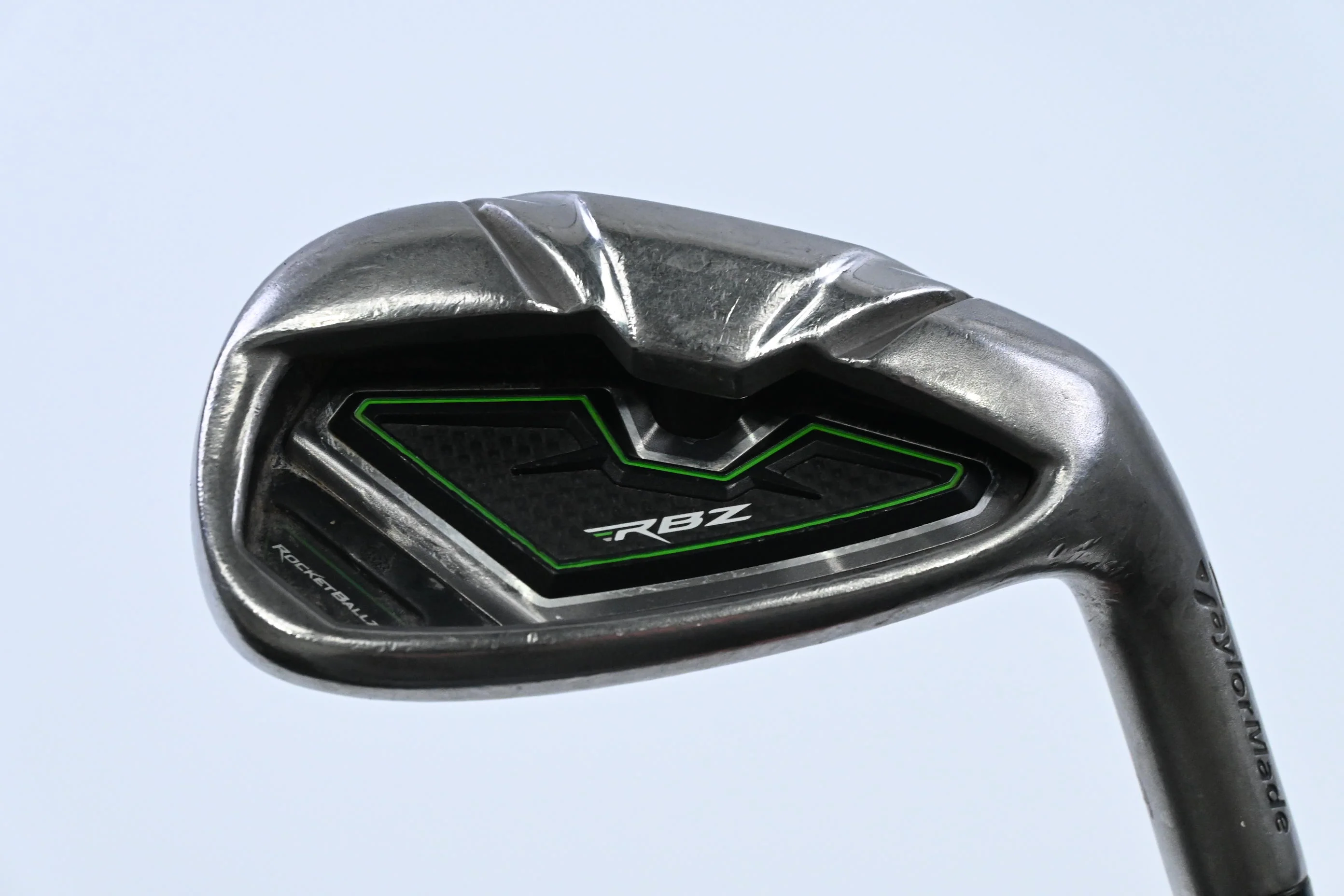 Taylormade RBZ #9 Iron / Regular Flex Taylormade RBZ Shaft