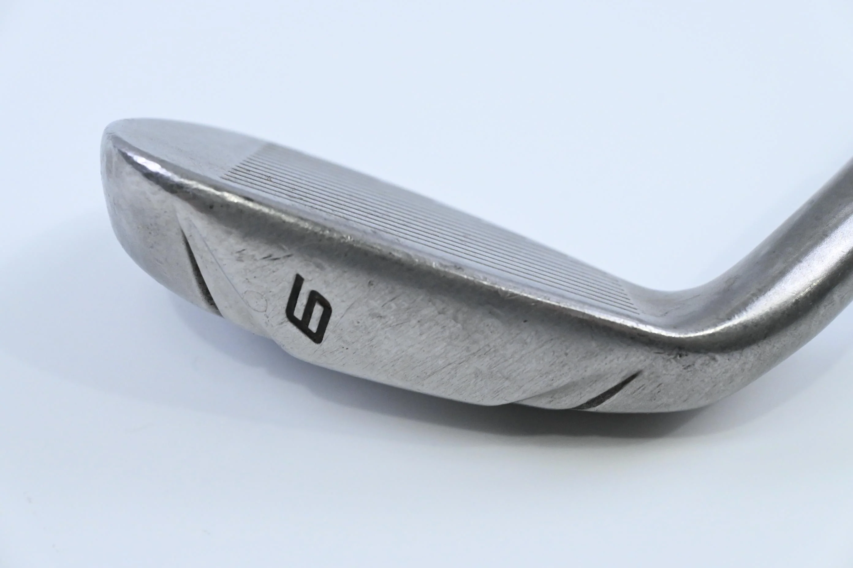 Taylormade RBZ #9 Iron / Regular Flex Taylormade RBZ Shaft - Image 3
