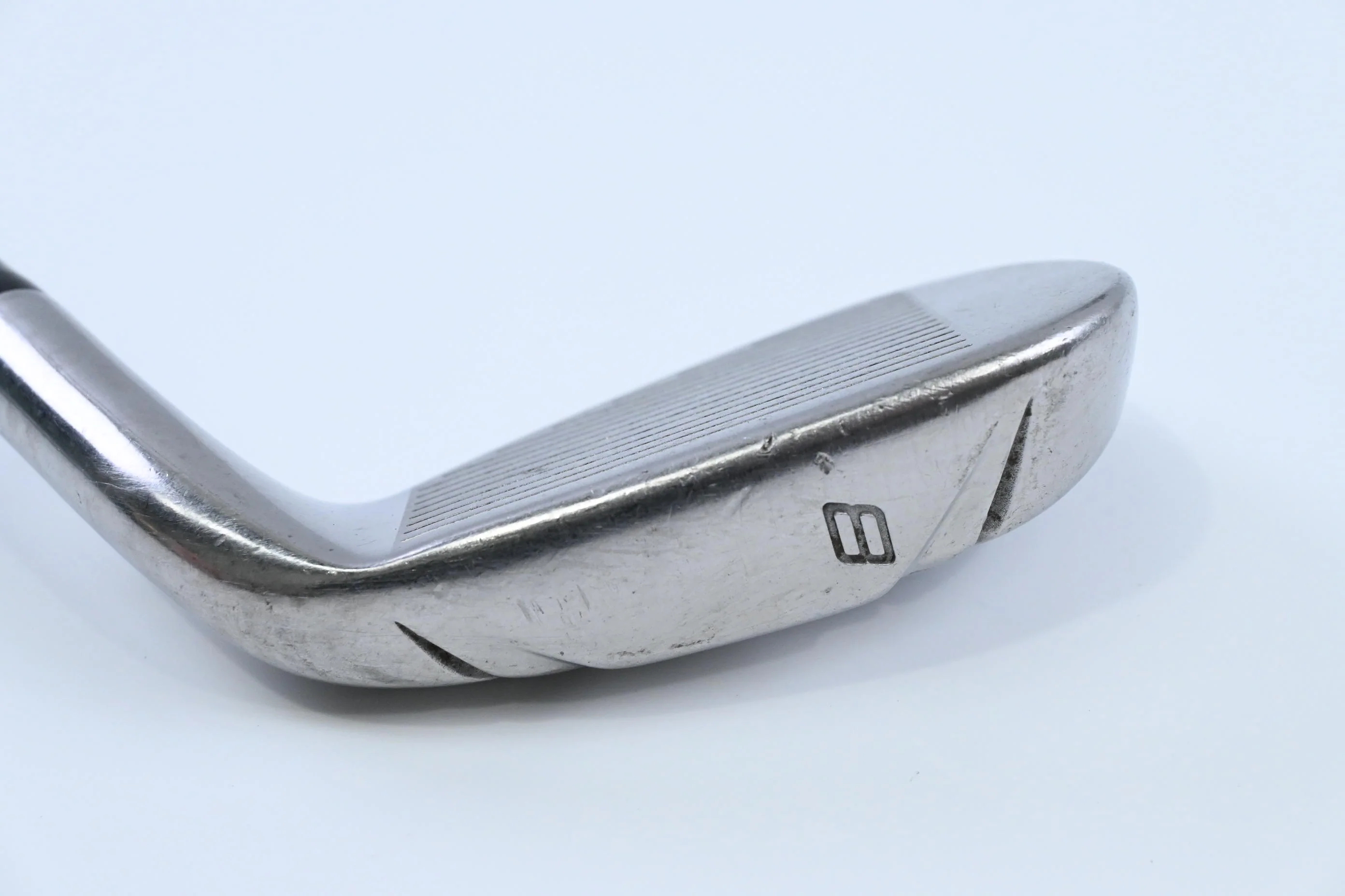 Taylormade RBZ #8 Iron / Regular Flex Taylormade RBZ Shaft - Image 3
