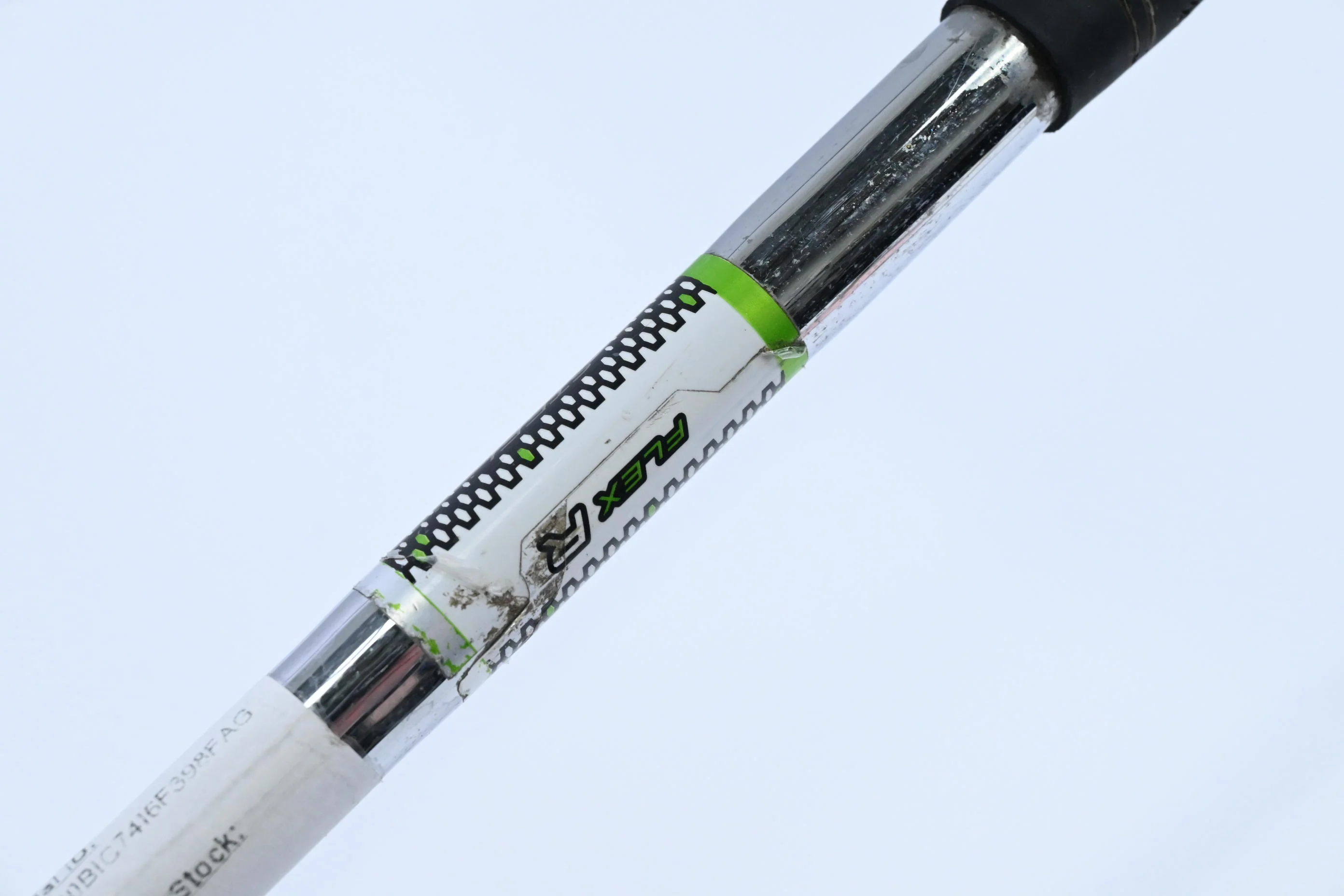 Taylormade RBZ #8 Iron / Regular Flex Taylormade RBZ Shaft - Image 4