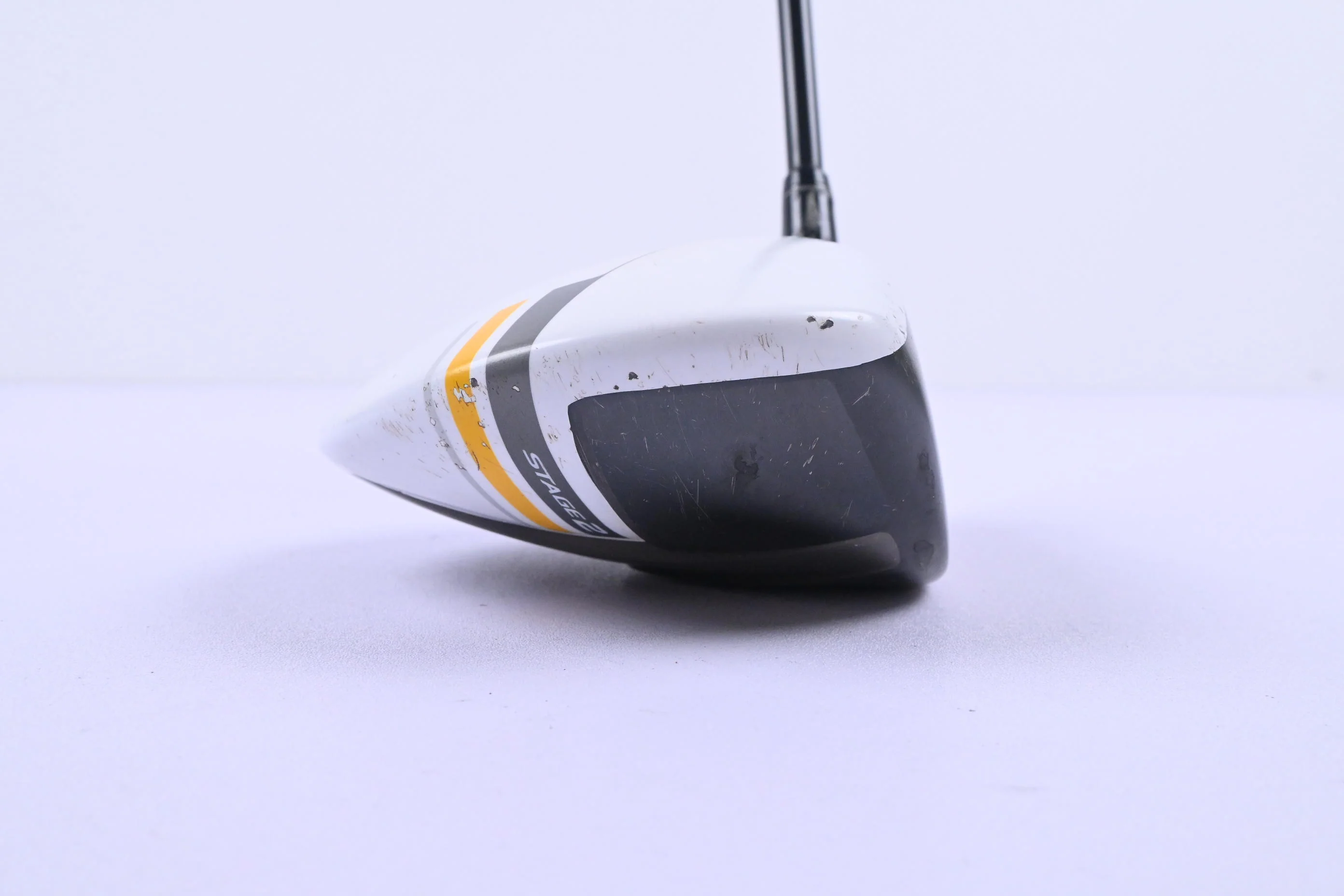 Taylormade RBZ Stage 2 Driver / 10.5 Degree / Regular Flex RocketFuel 50 - Image 3