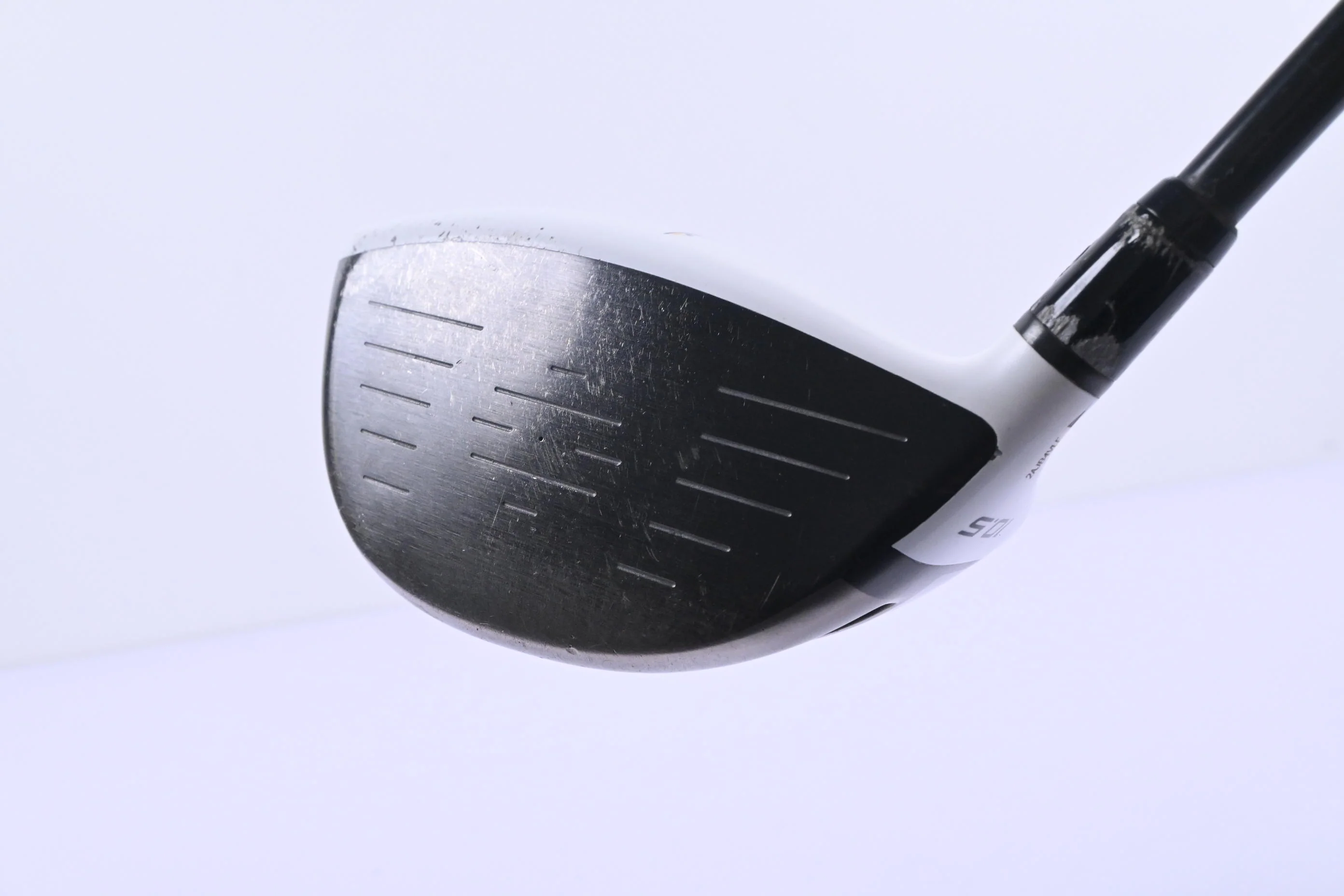 Taylormade RBZ Stage 2 Driver / 10.5 Degree / Regular Flex RocketFuel 50 - Image 4